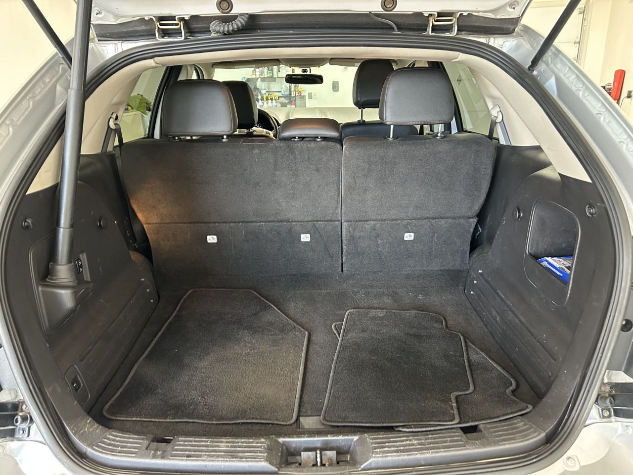 2014 Ford Edge - Image 14