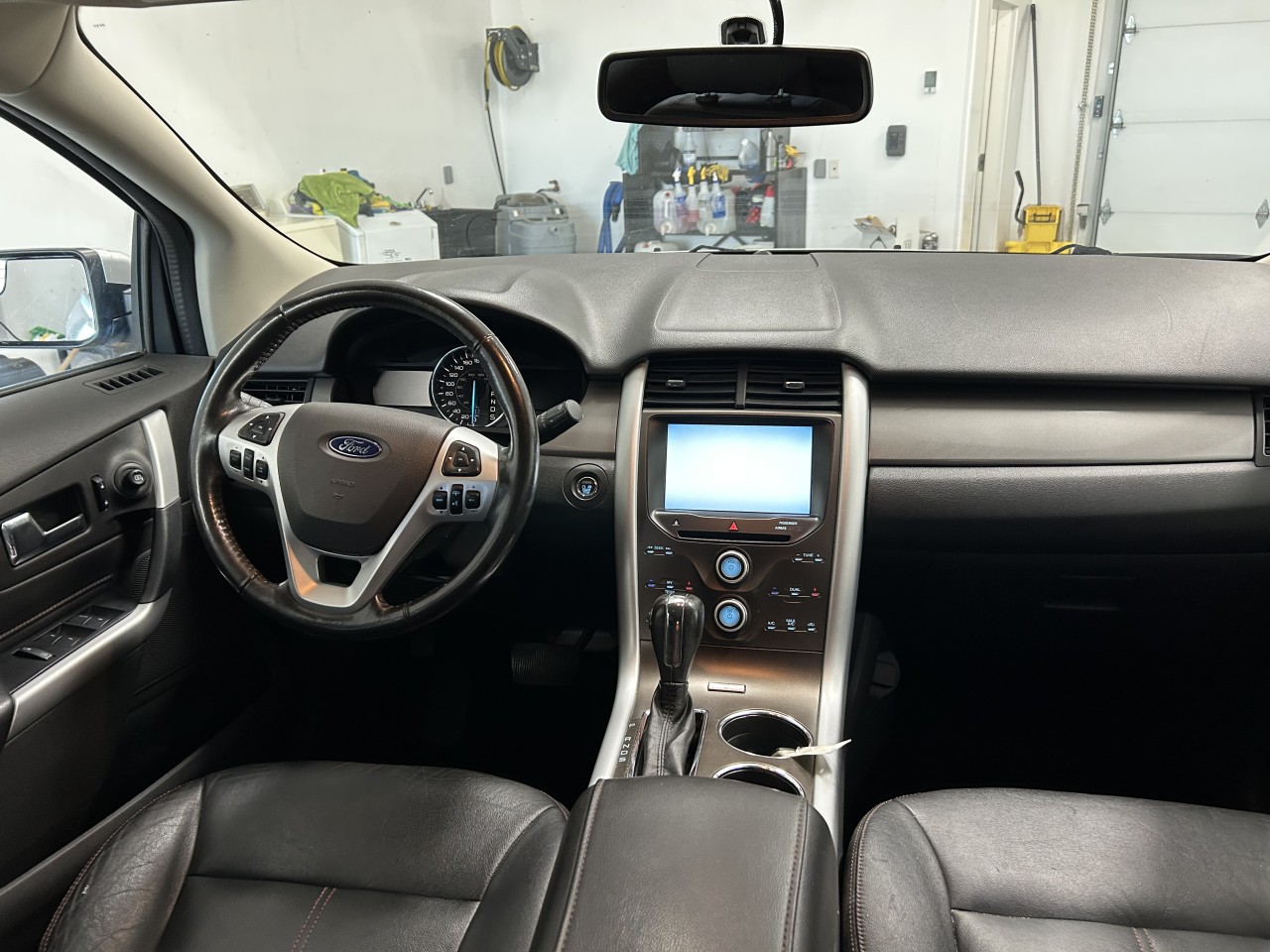 2014 Ford Edge - Image 17