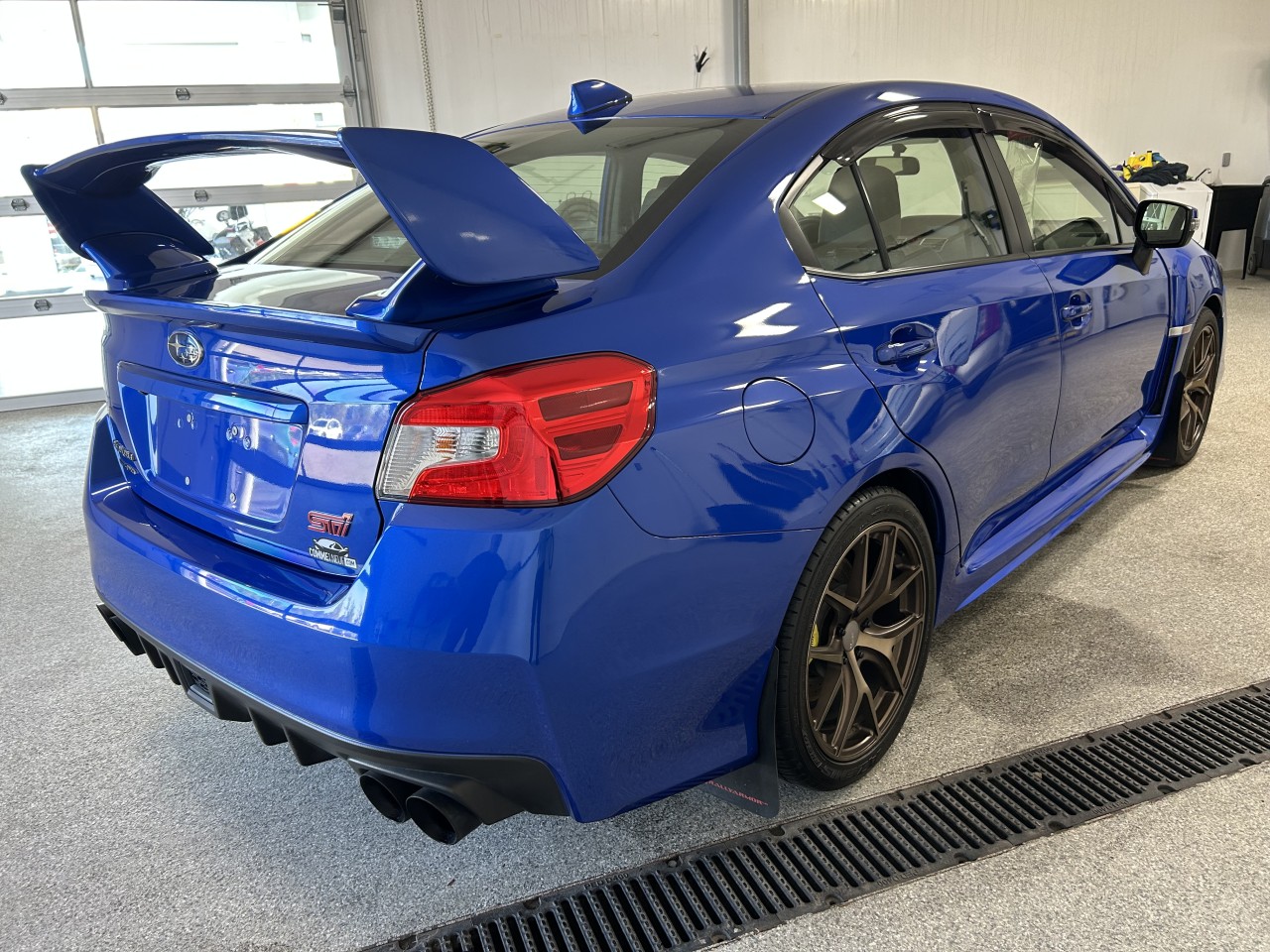 2020 Subaru WRX - Image 6
