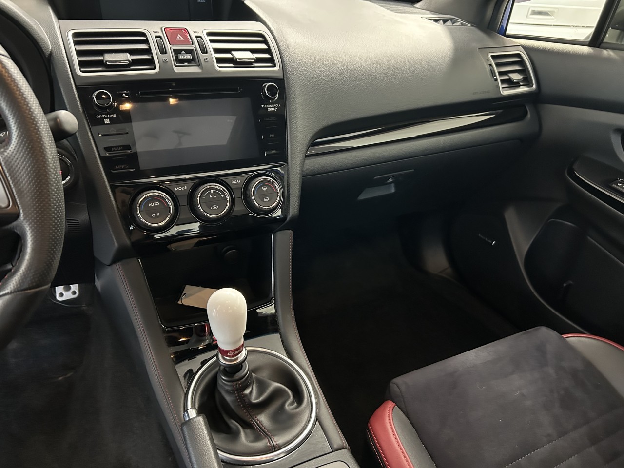 2020 Subaru WRX - Image 12