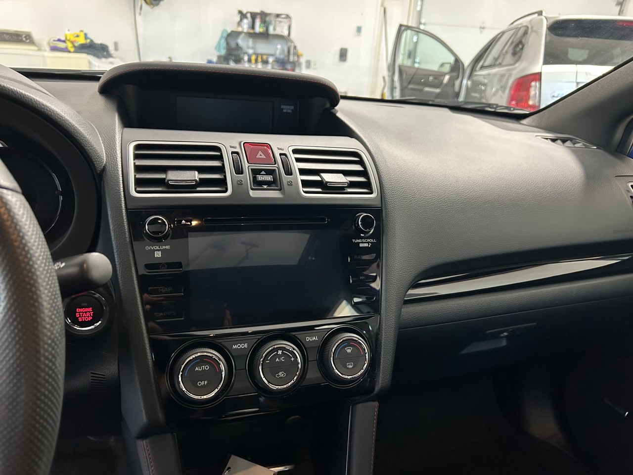 2020 Subaru WRX - Image 13