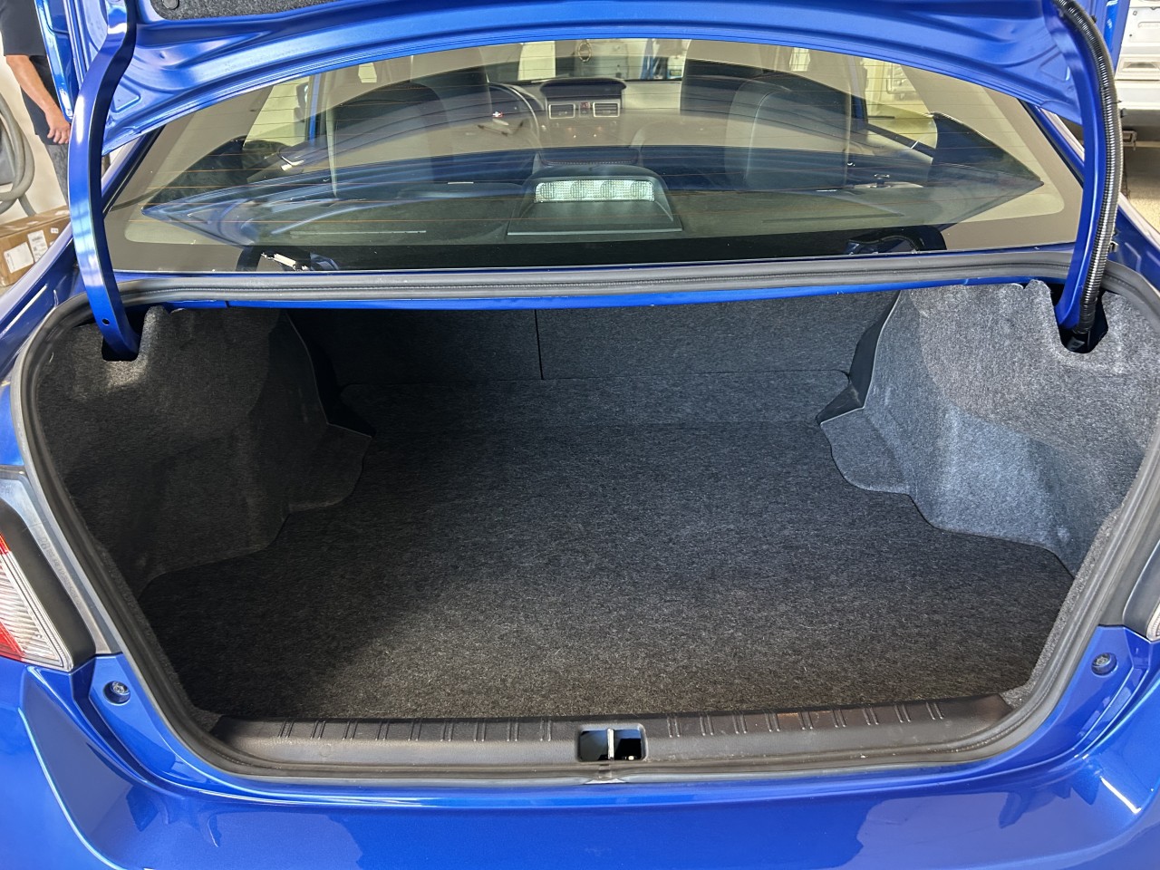 2020 Subaru WRX - Image 17