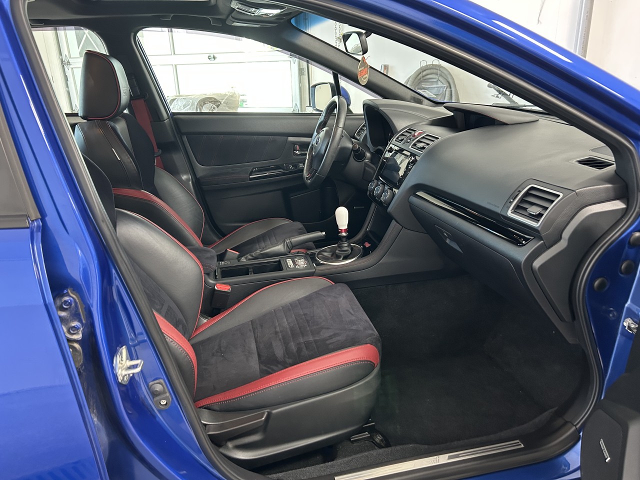 2020 Subaru WRX - Image 20