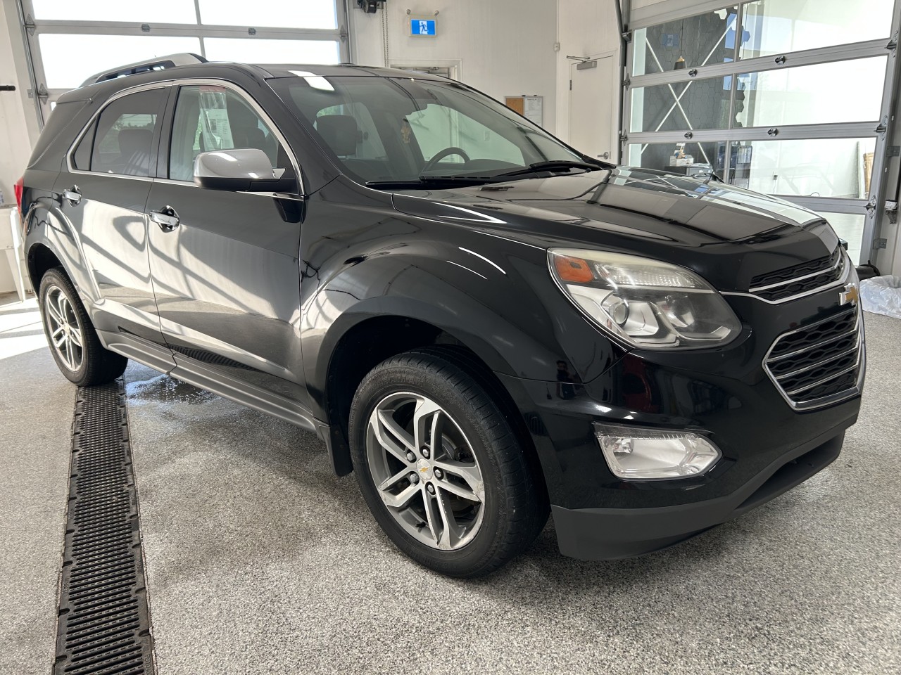 2017 Chevrolet Equinox - Image 7