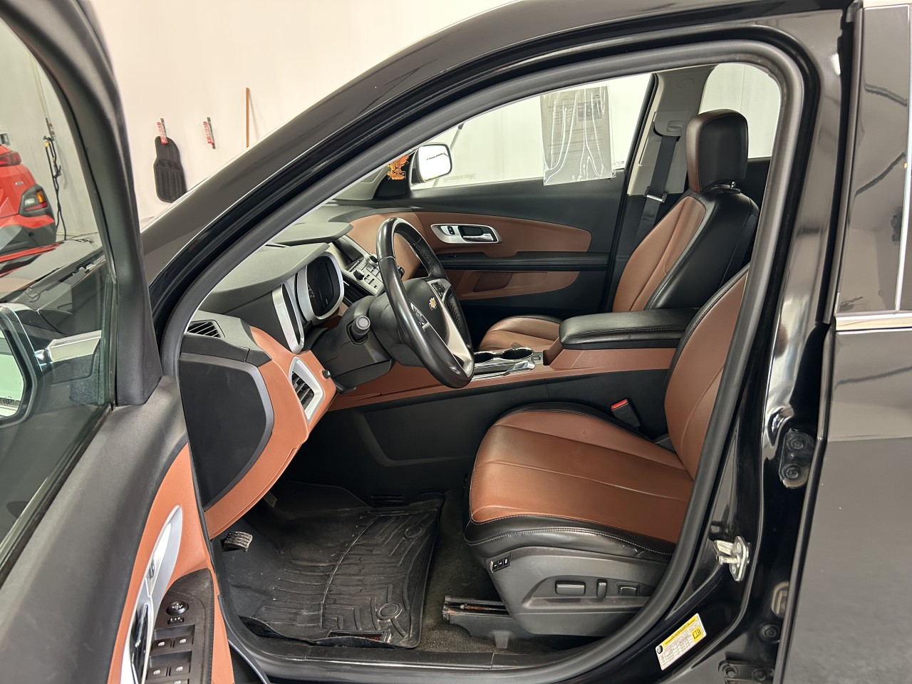 2017 Chevrolet Equinox - Image 8