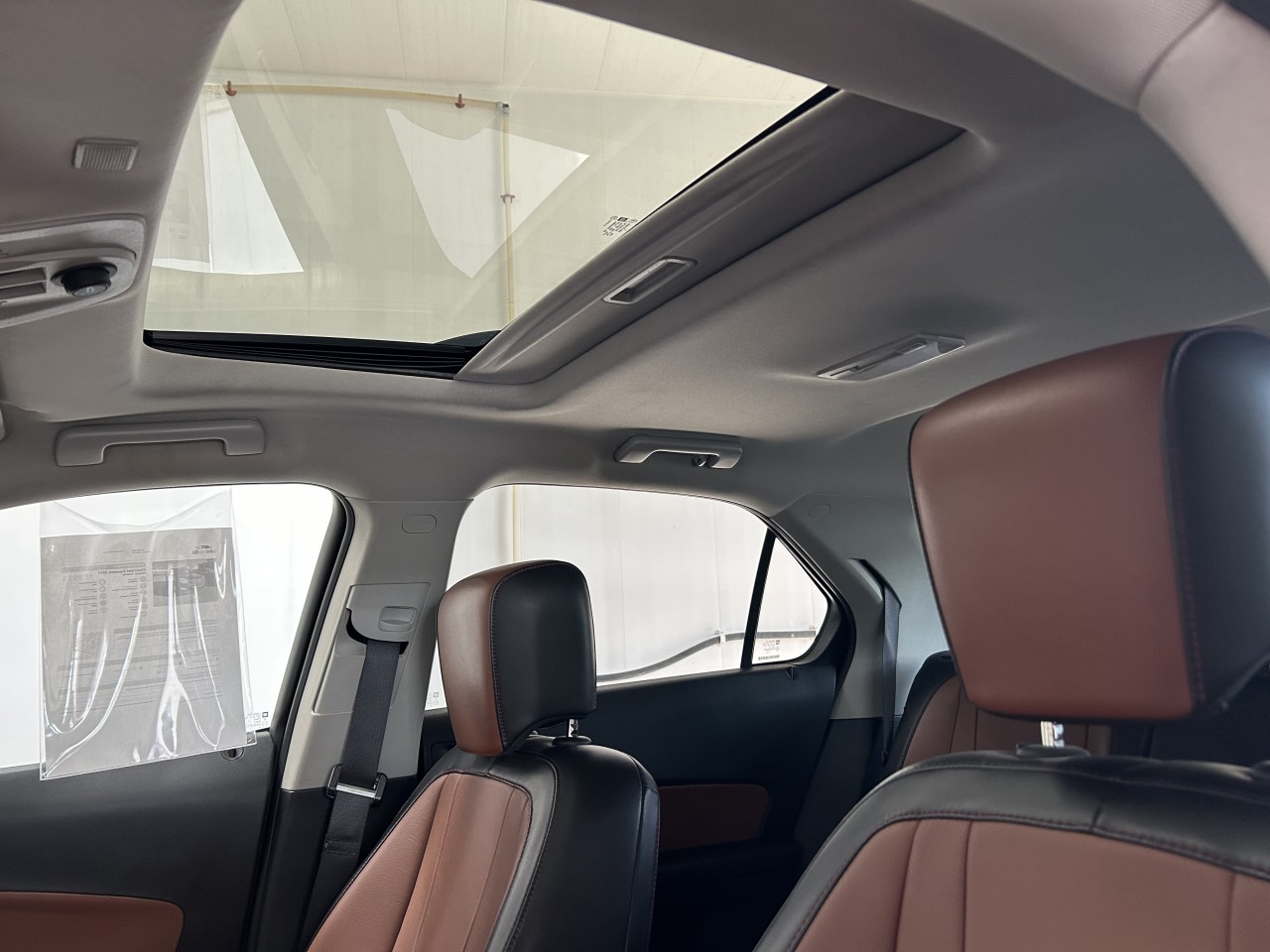 2017 Chevrolet Equinox - Image 10