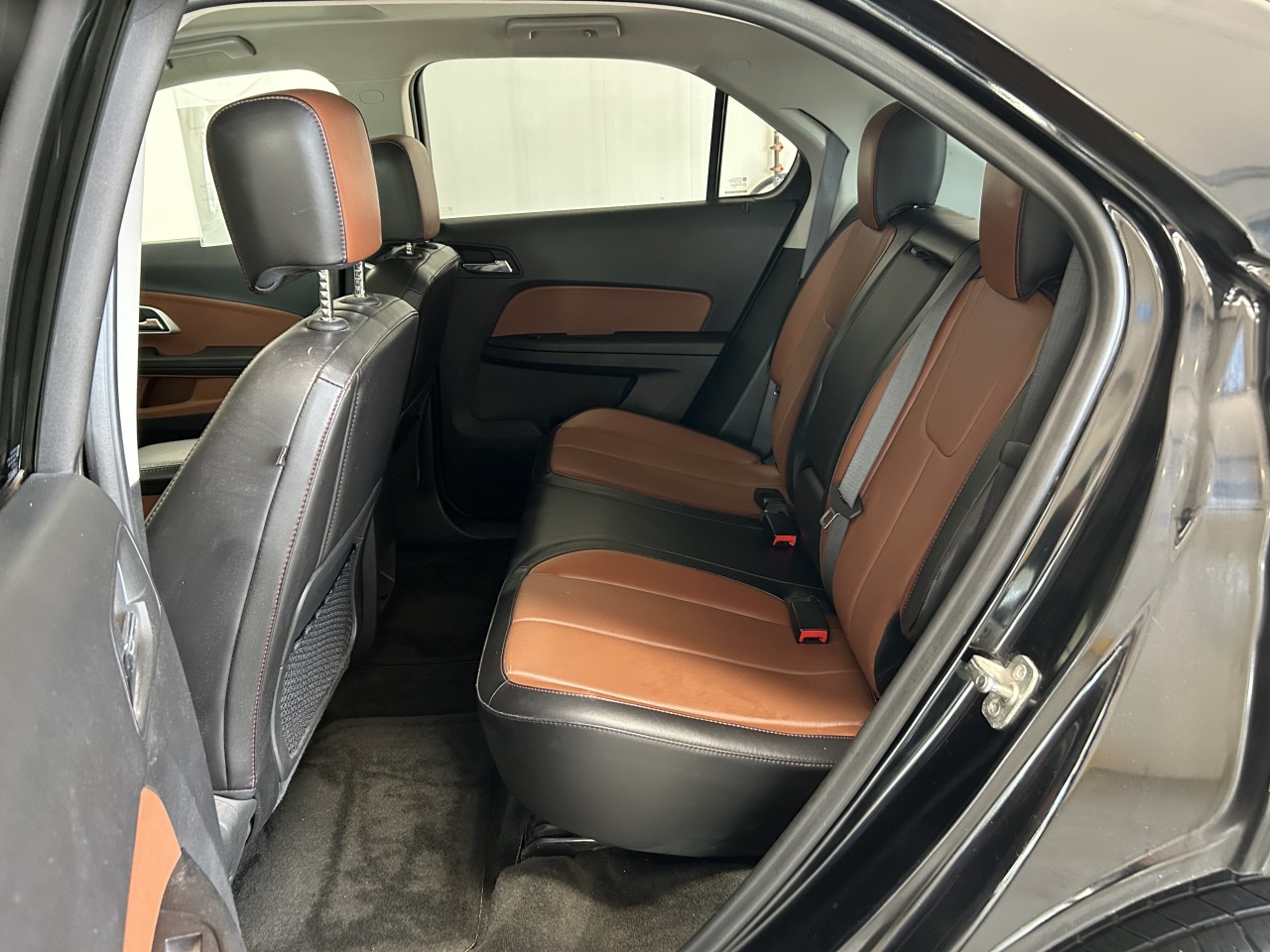 2017 Chevrolet Equinox - Image 14