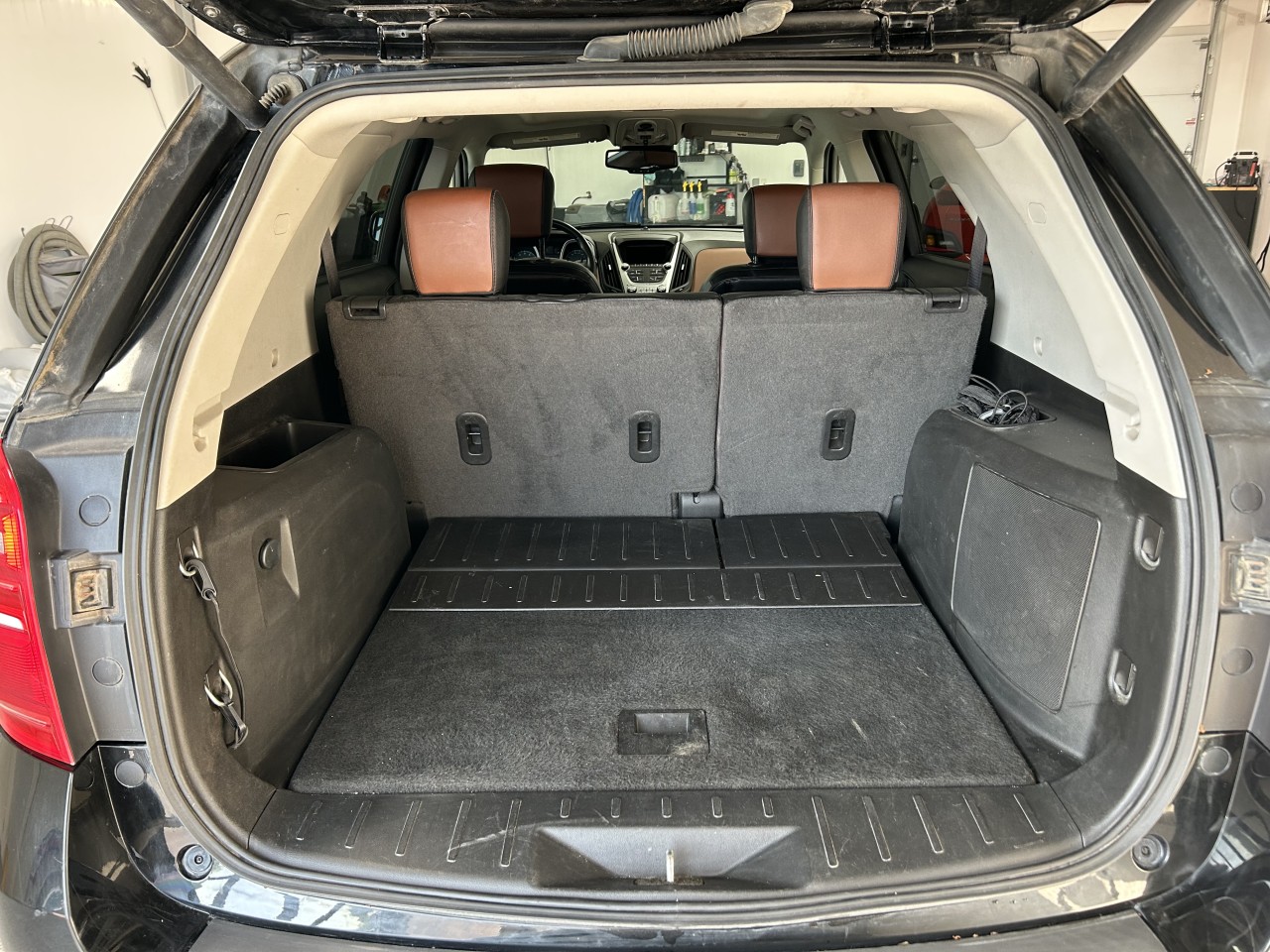 2017 Chevrolet Equinox - Image 15