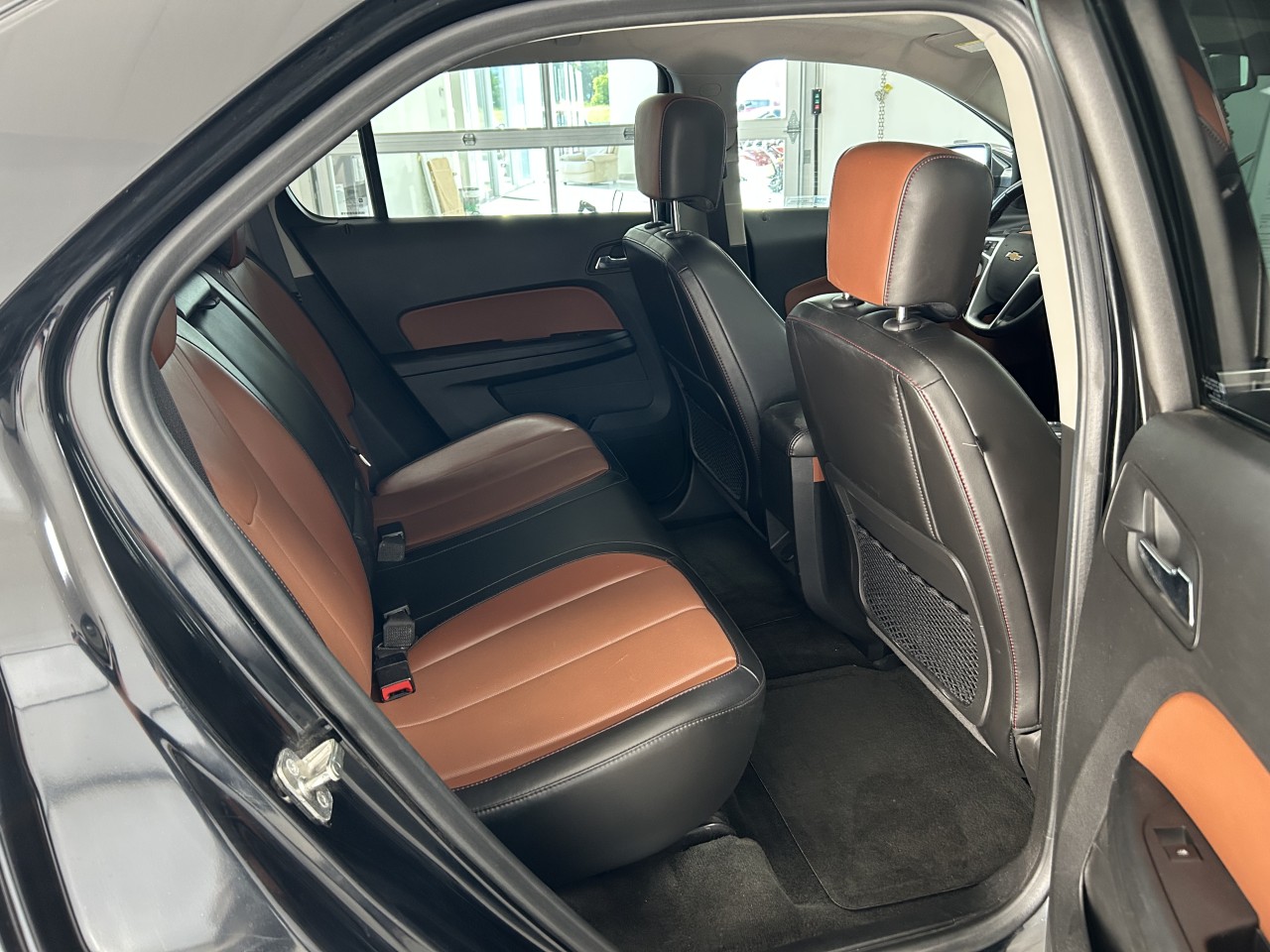 2017 Chevrolet Equinox - Image 17