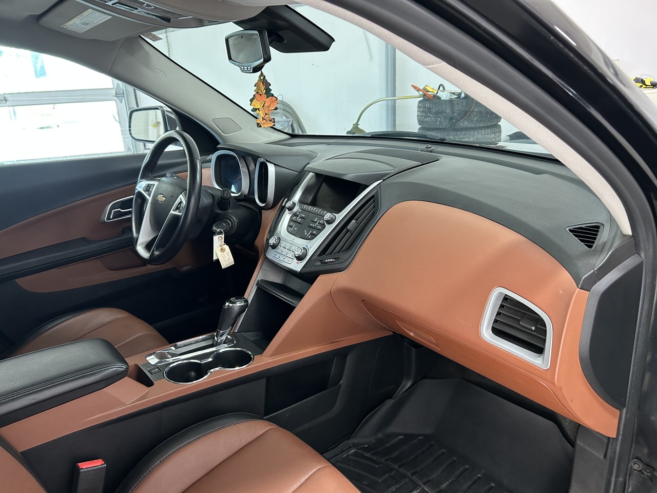 2017 Chevrolet Equinox - Image 18