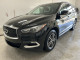 2017 INFINITI QX60 - Thumbnail 1