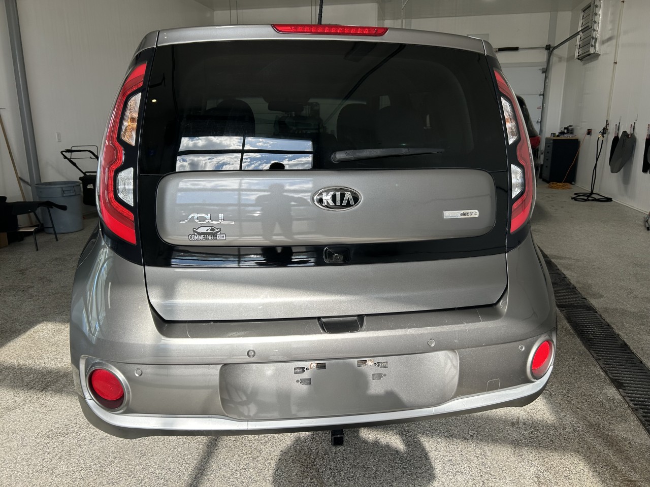 2016 Kia Soul EV - Image 6