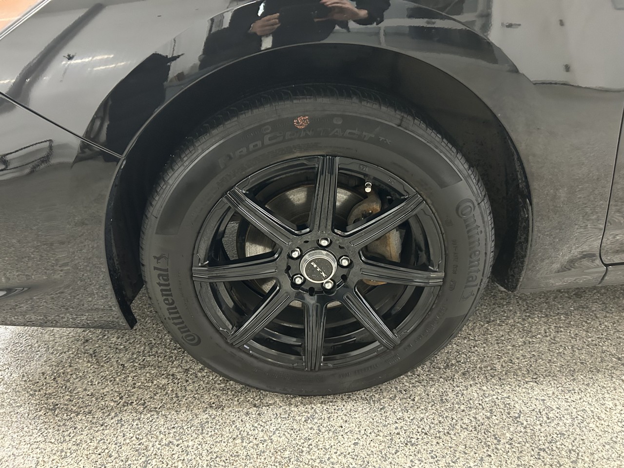 2020 Subaru Impreza - Image 2