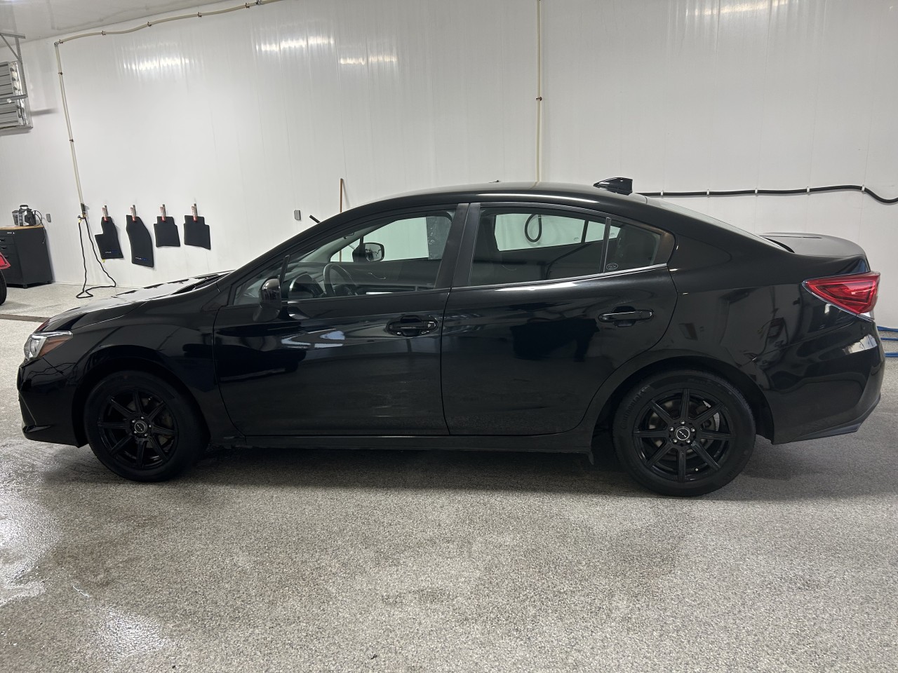 2020 Subaru Impreza - Image 3