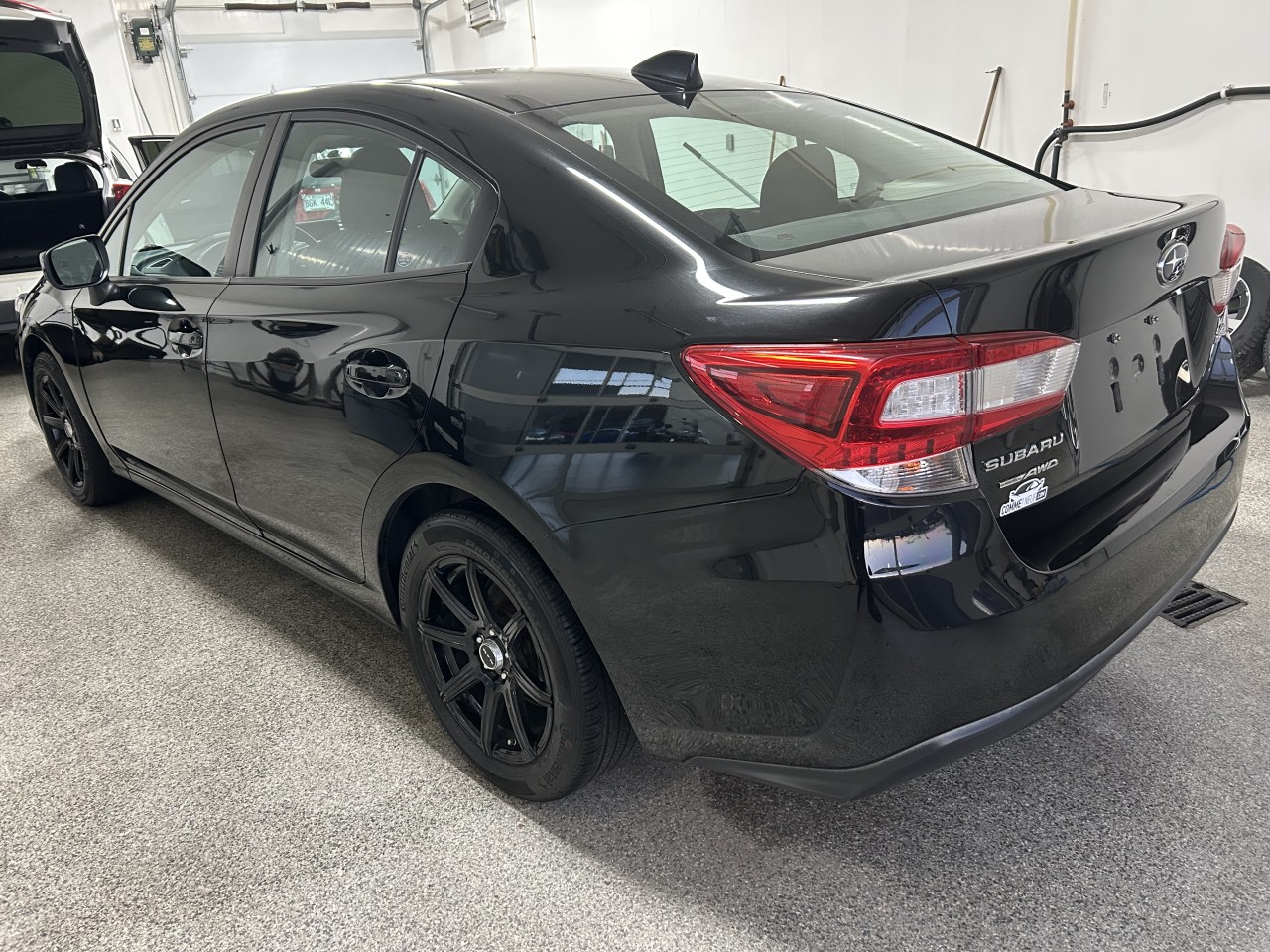 2020 Subaru Impreza - Image 4