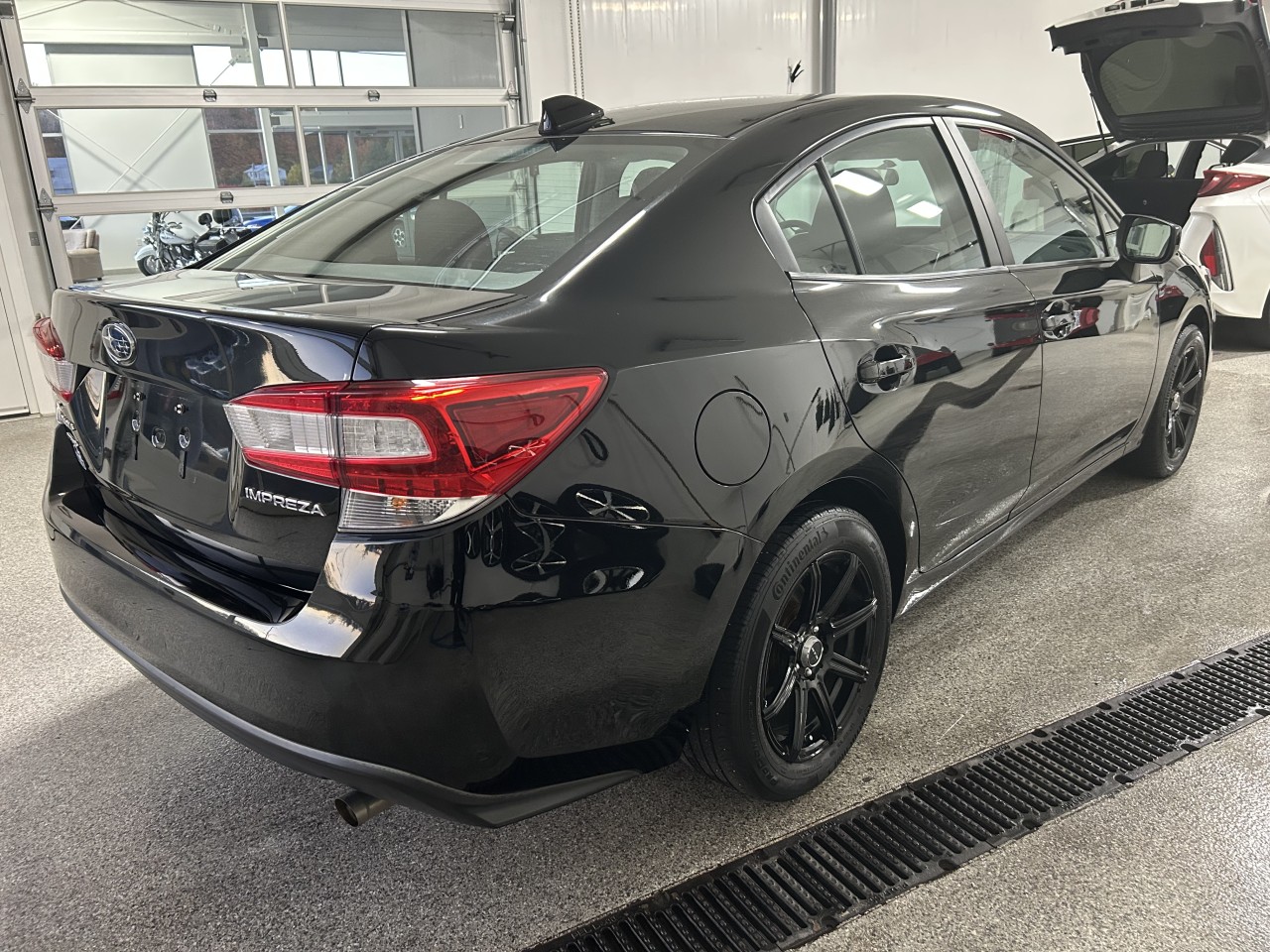 2020 Subaru Impreza - Image 6