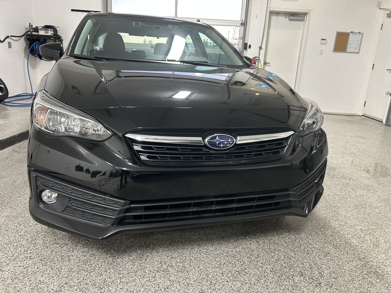 2020 Subaru Impreza - Image 8