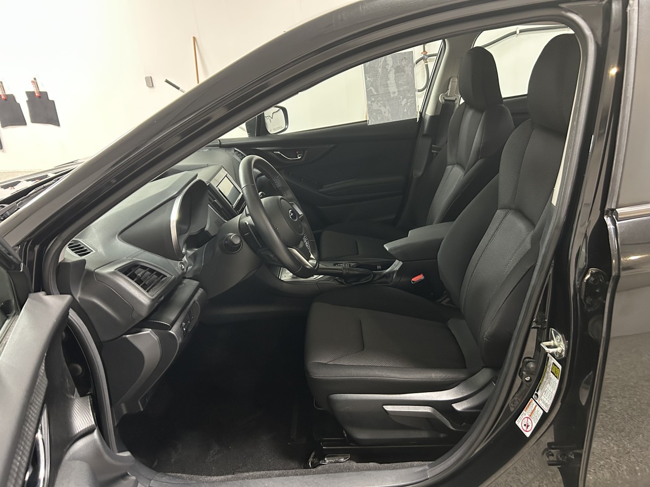 2020 Subaru Impreza - Image 9