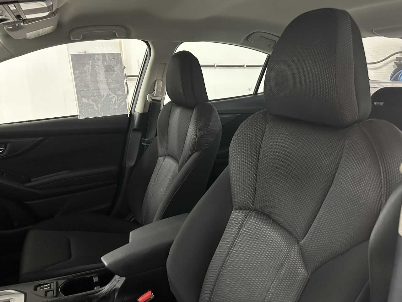 2020 Subaru Impreza - Image 10