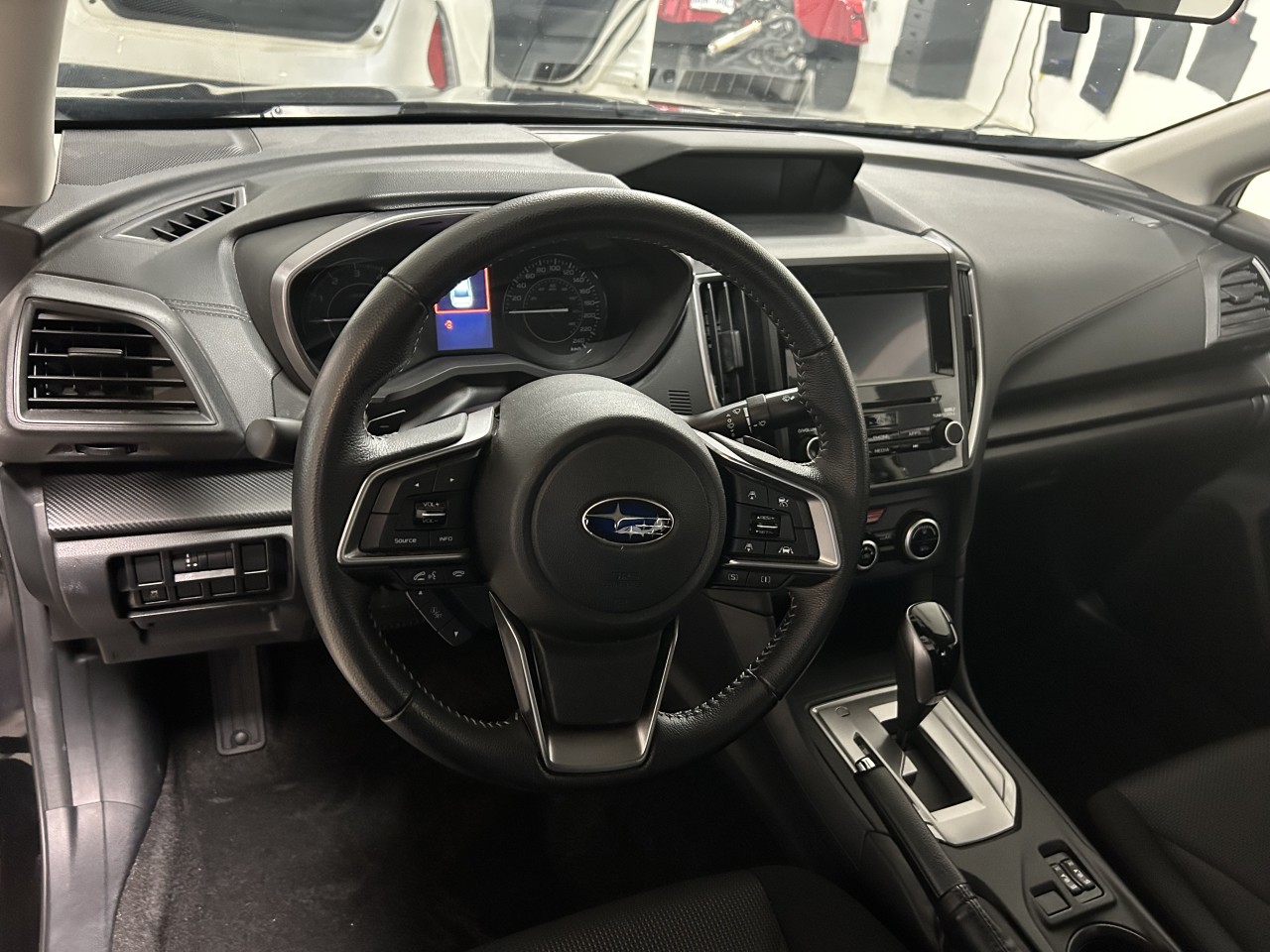 2020 Subaru Impreza - Image 12