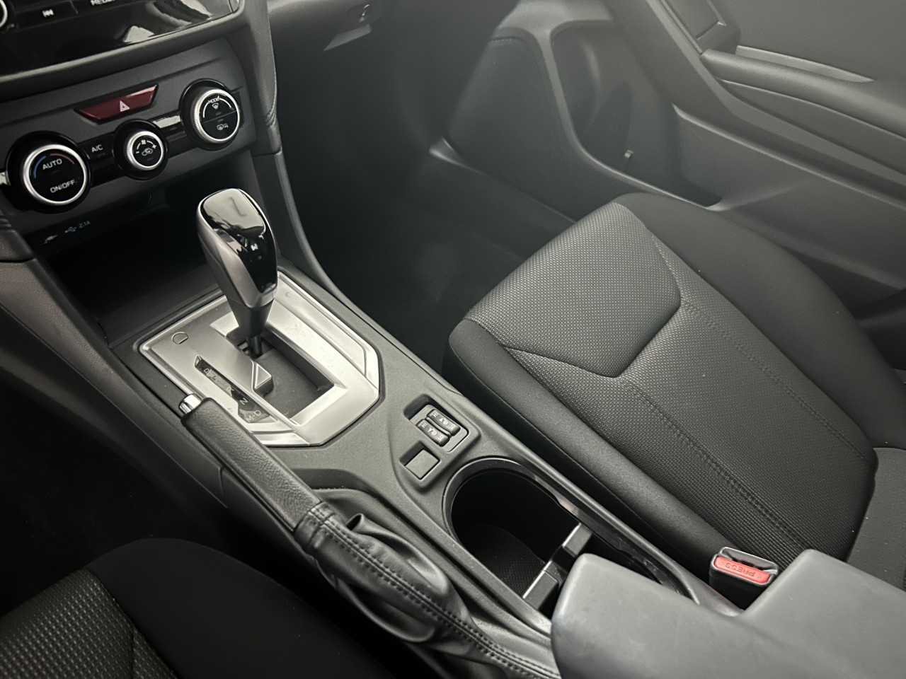 2020 Subaru Impreza - Image 13