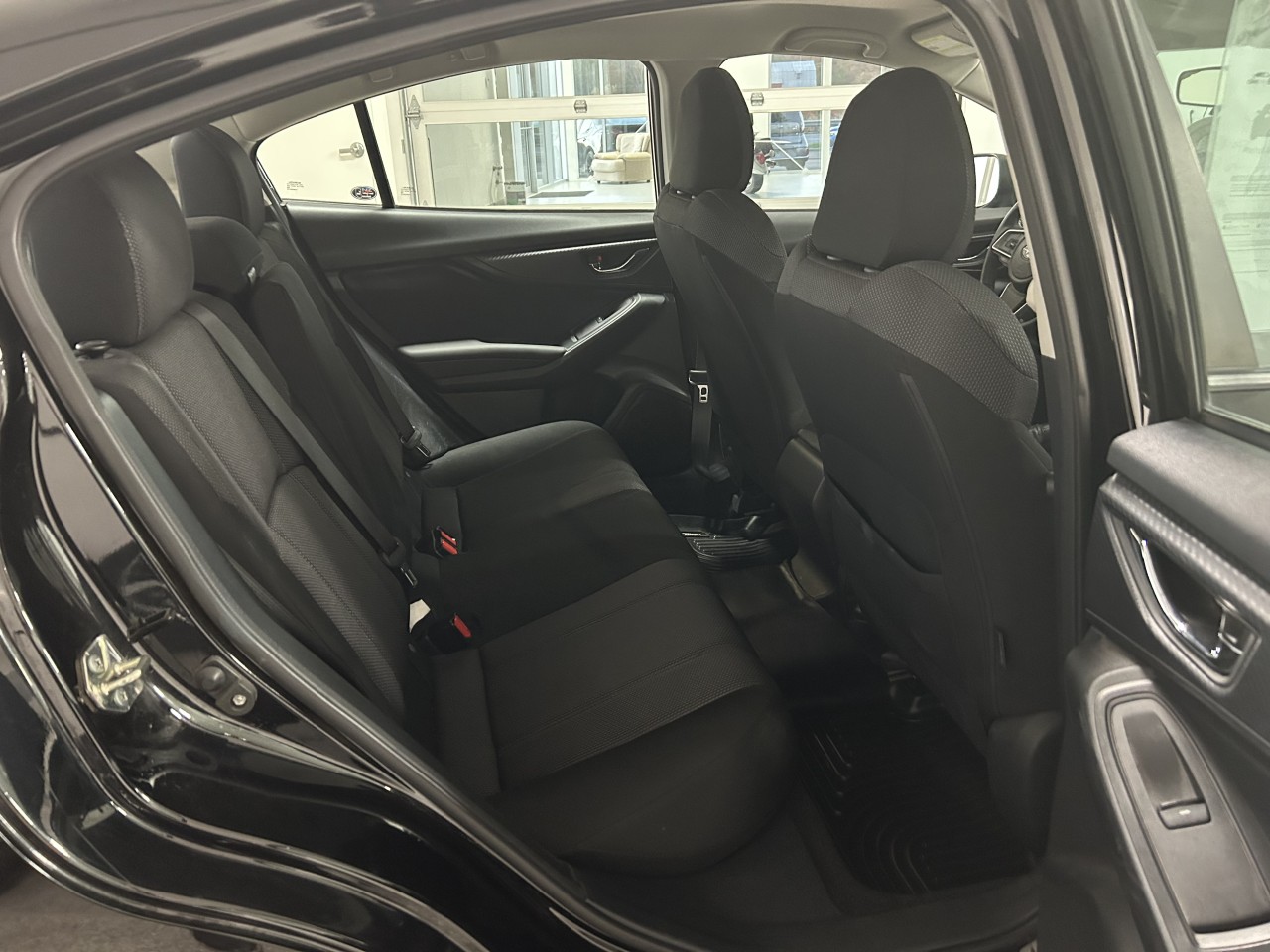 2020 Subaru Impreza - Image 15