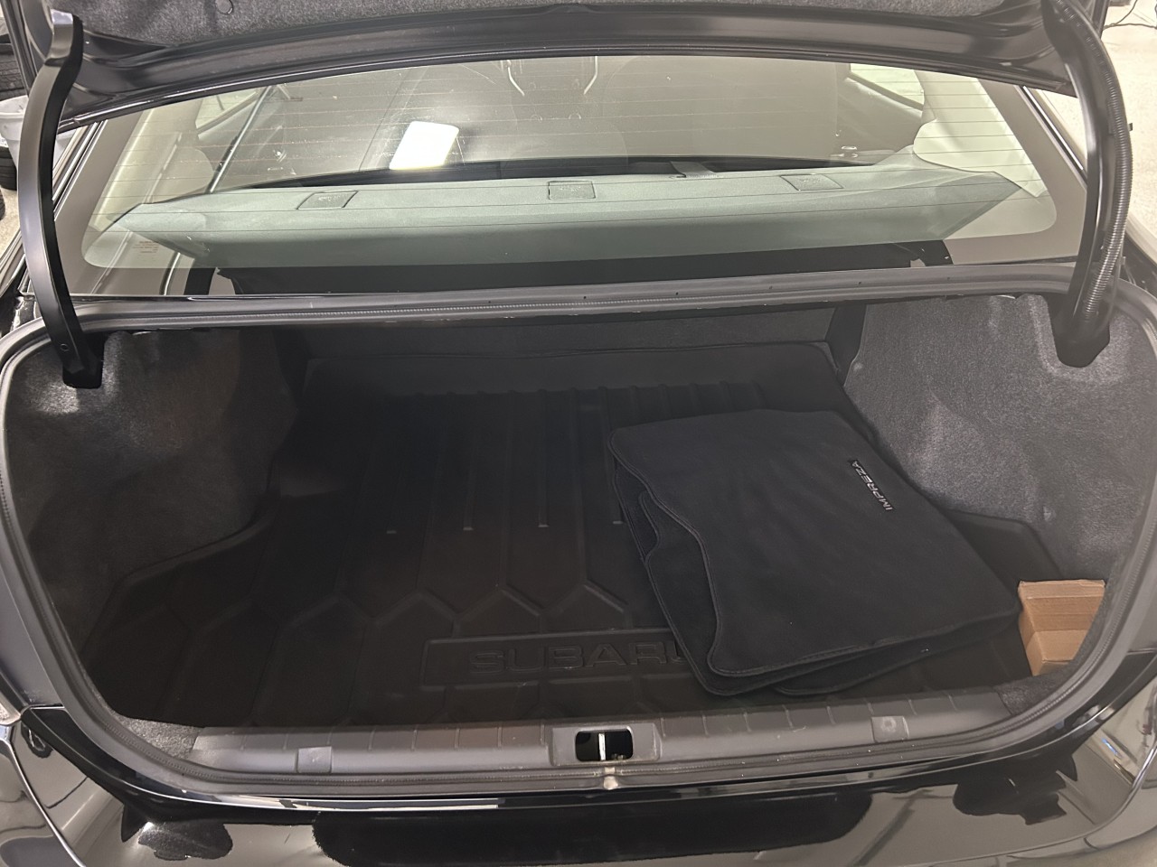 2020 Subaru Impreza - Image 16