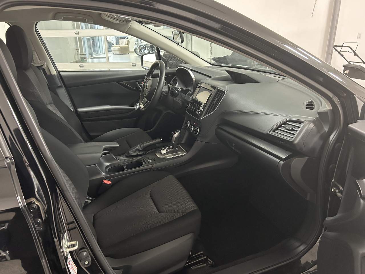 2020 Subaru Impreza - Image 17