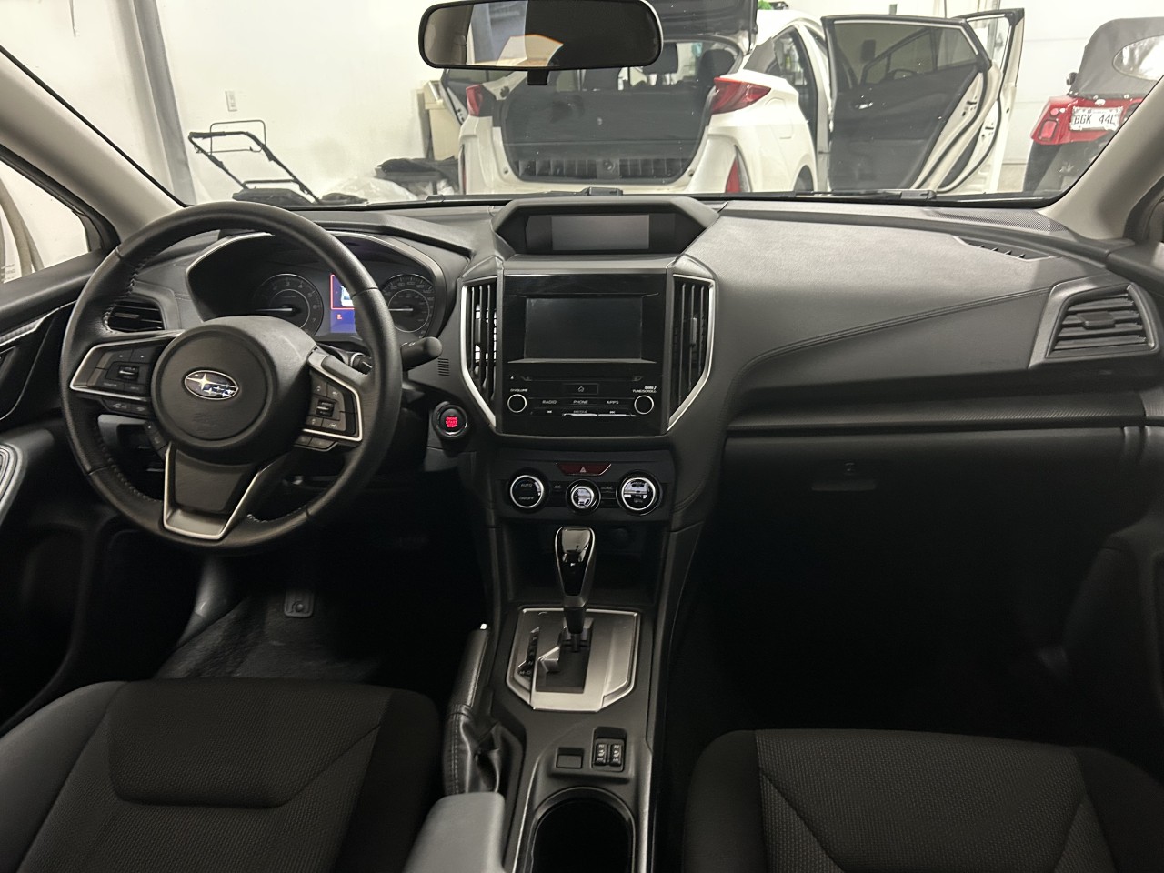 2020 Subaru Impreza - Image 18