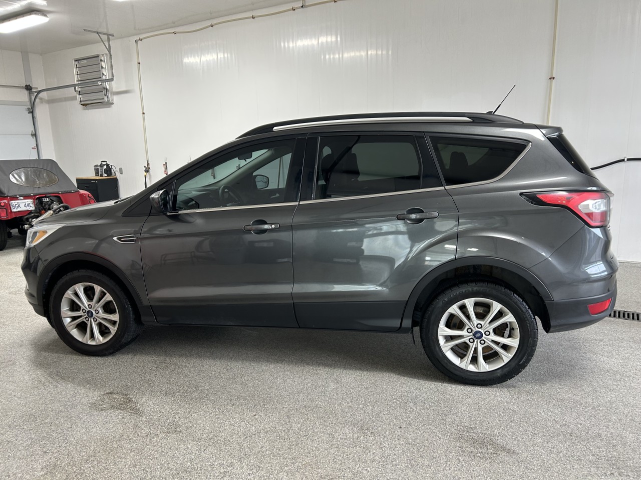 2018 Ford Escape - Image 3