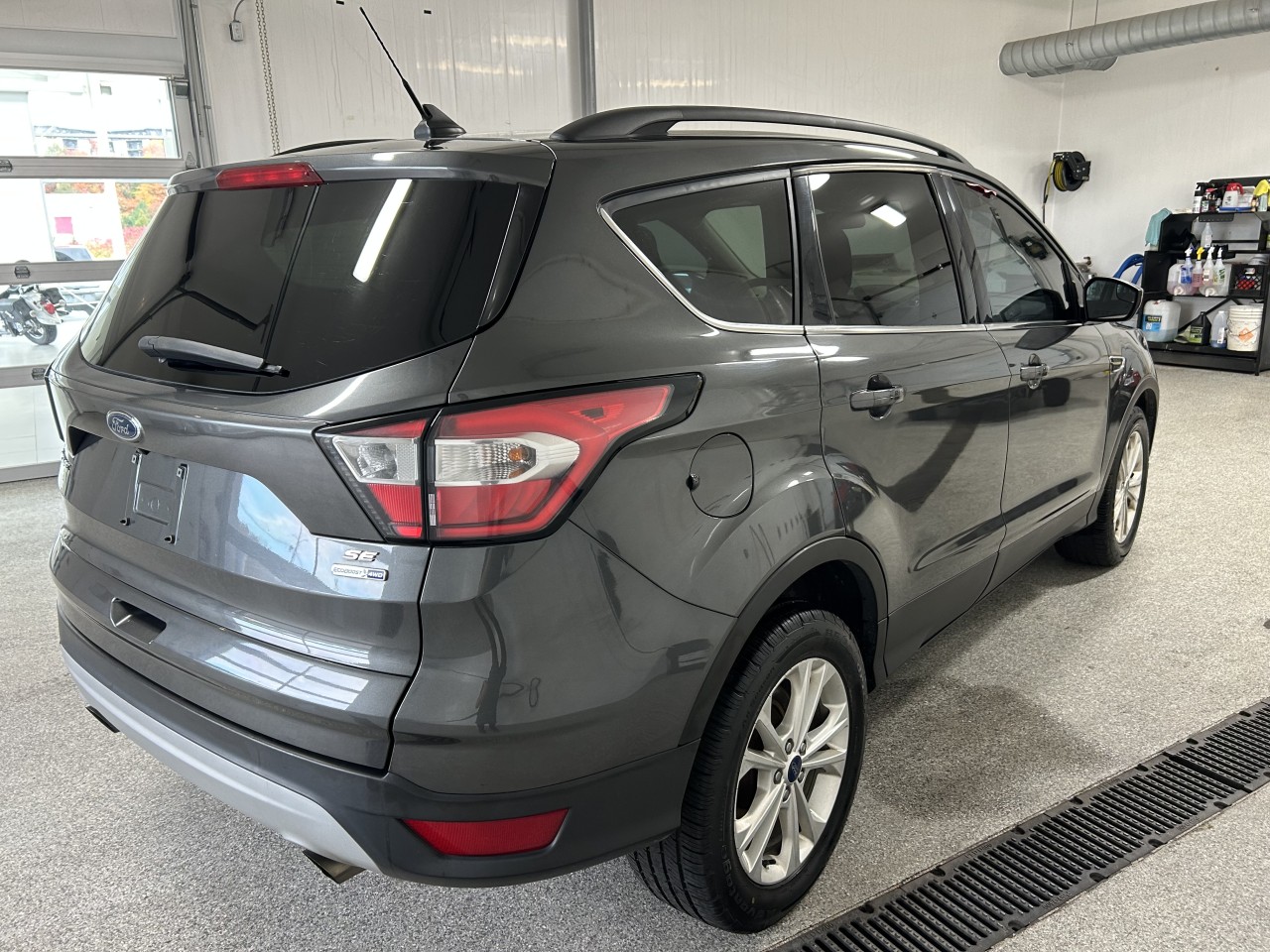 2018 Ford Escape - Image 6