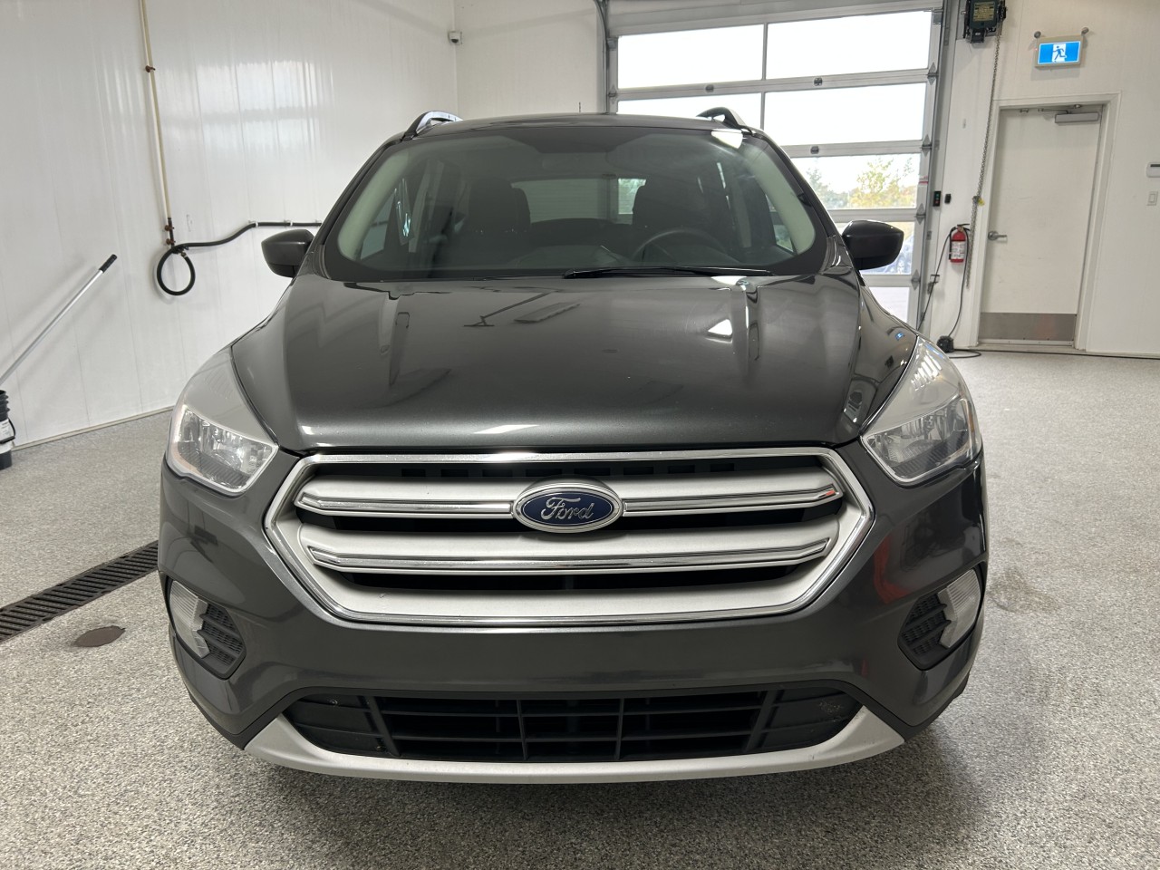 2018 Ford Escape - Image 9