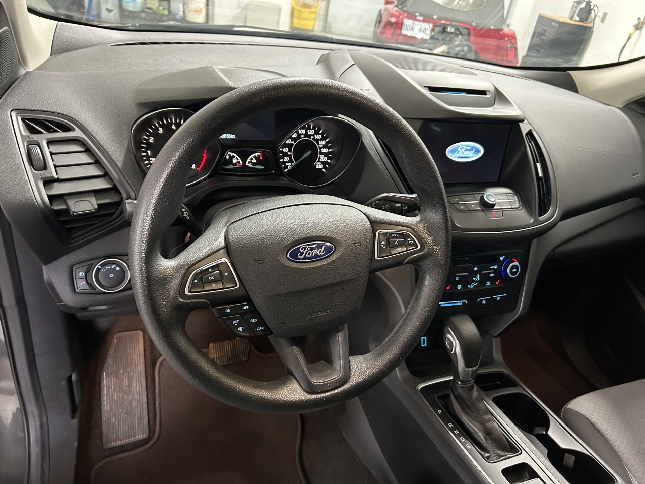 2018 Ford Escape - Image 11