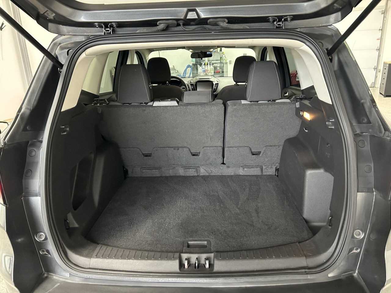 2018 Ford Escape - Image 14