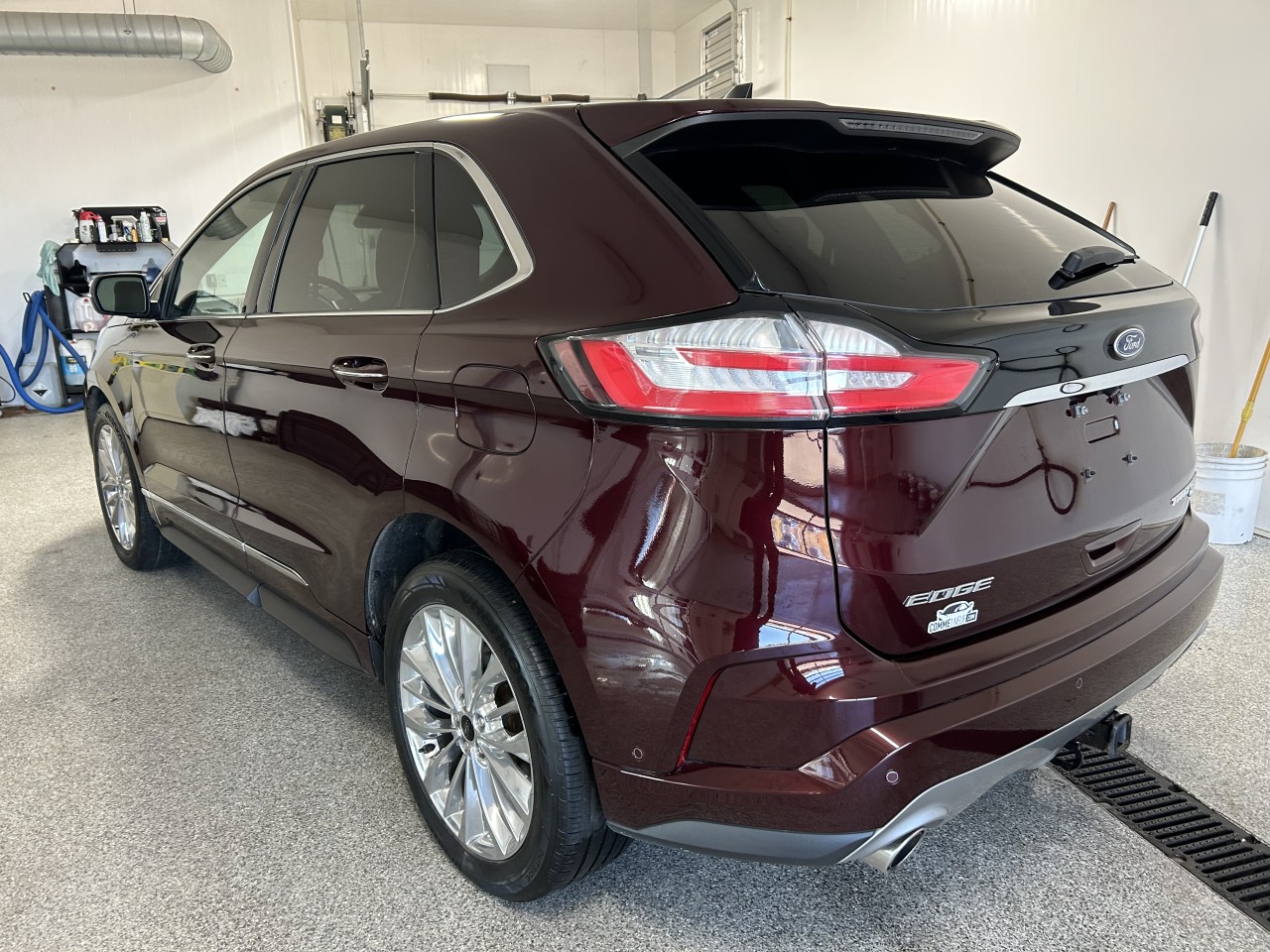 2020 Ford Edge - Image 5