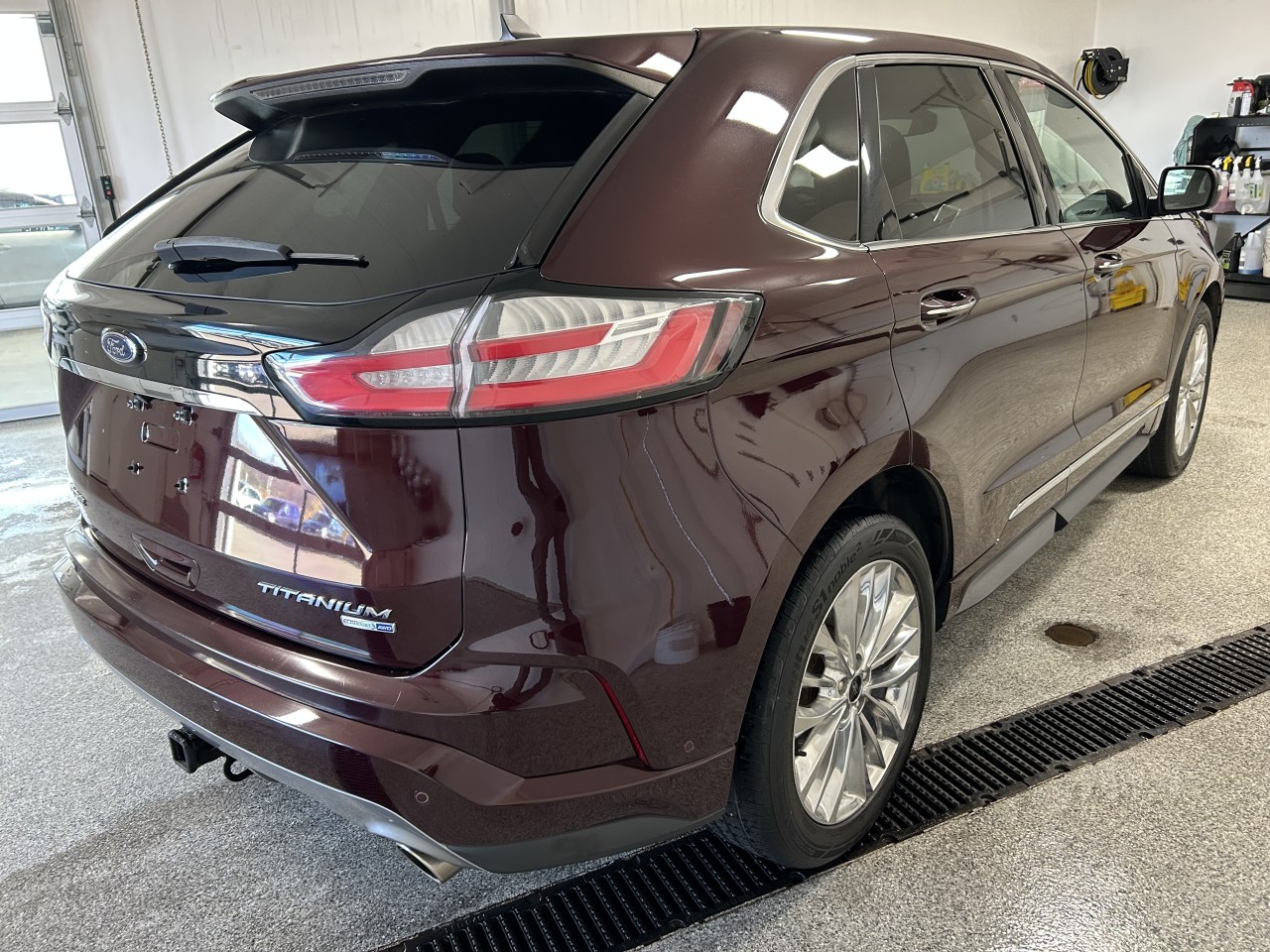 2020 Ford Edge - Image 6