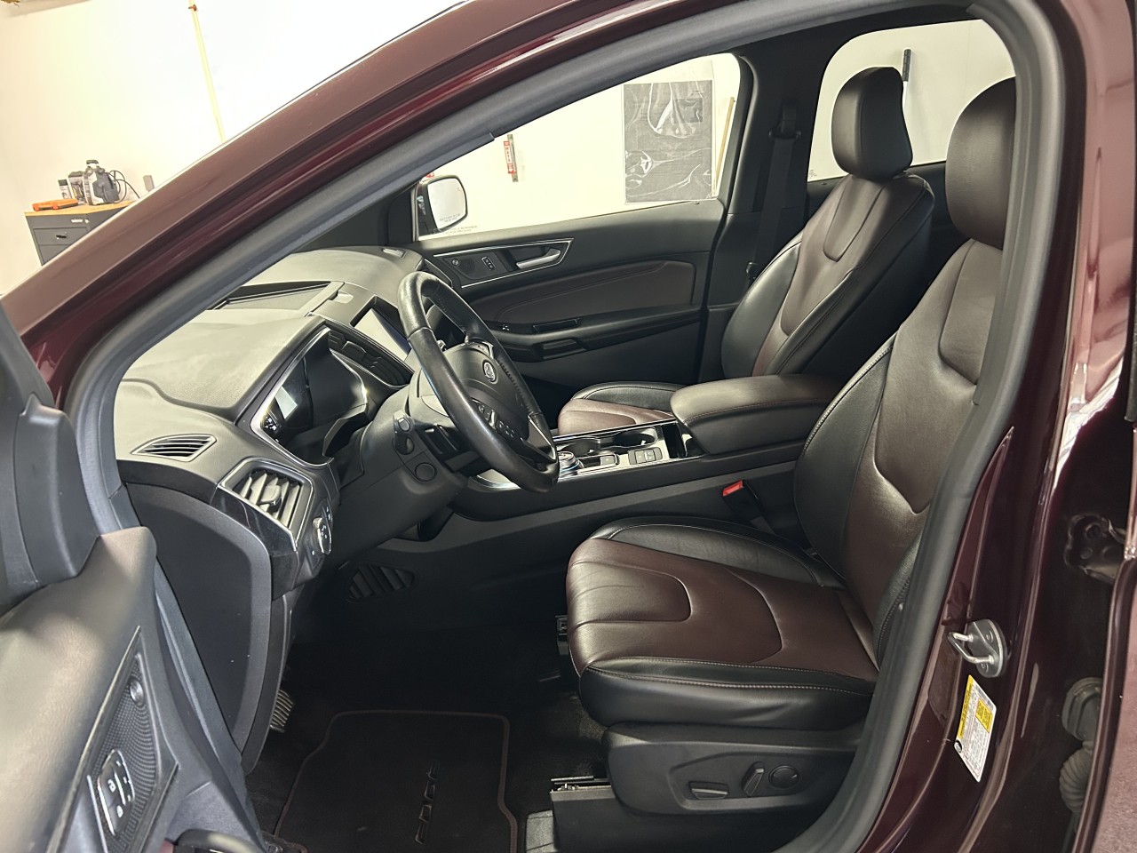 2020 Ford Edge - Image 8