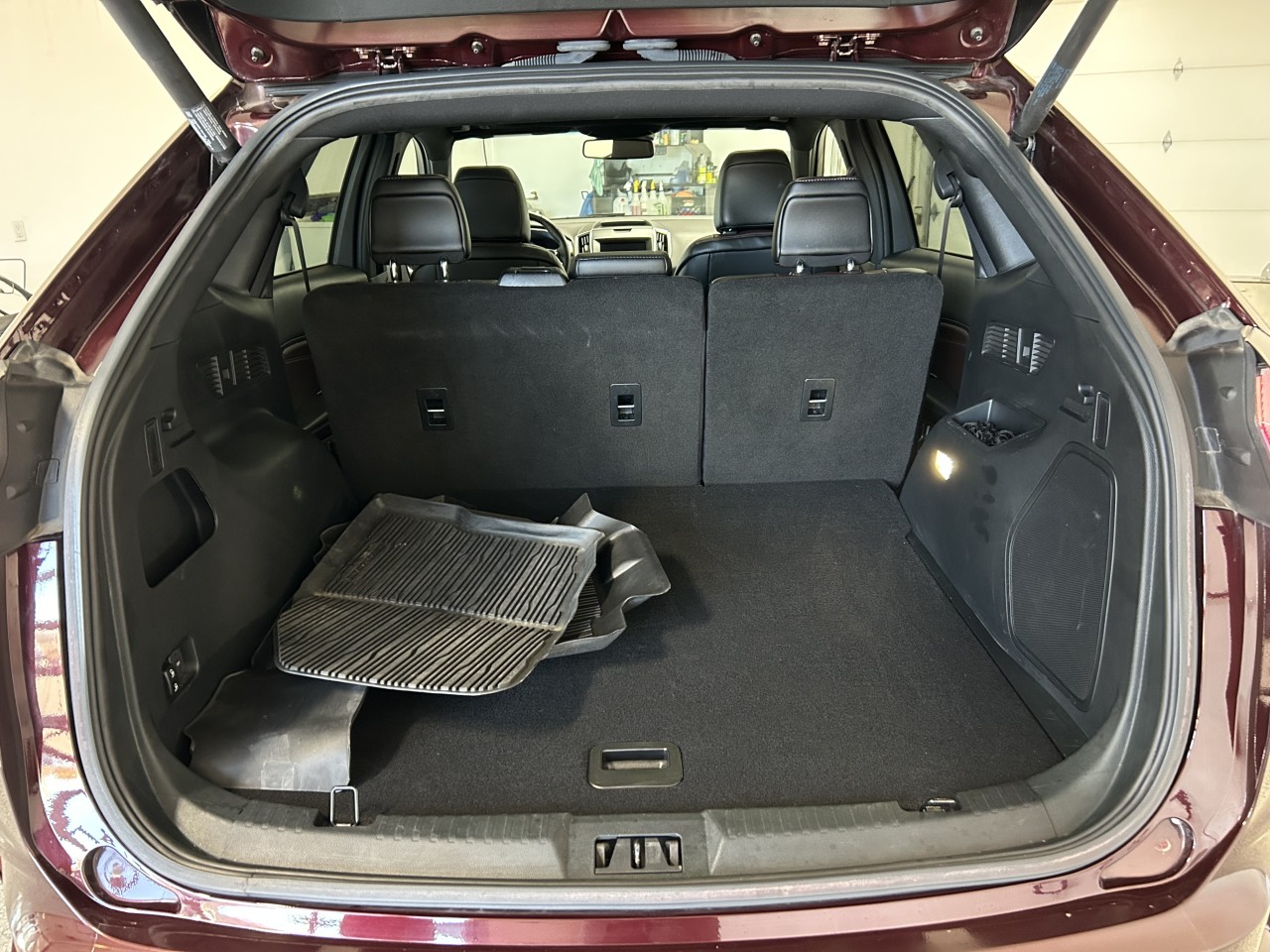 2020 Ford Edge - Image 17