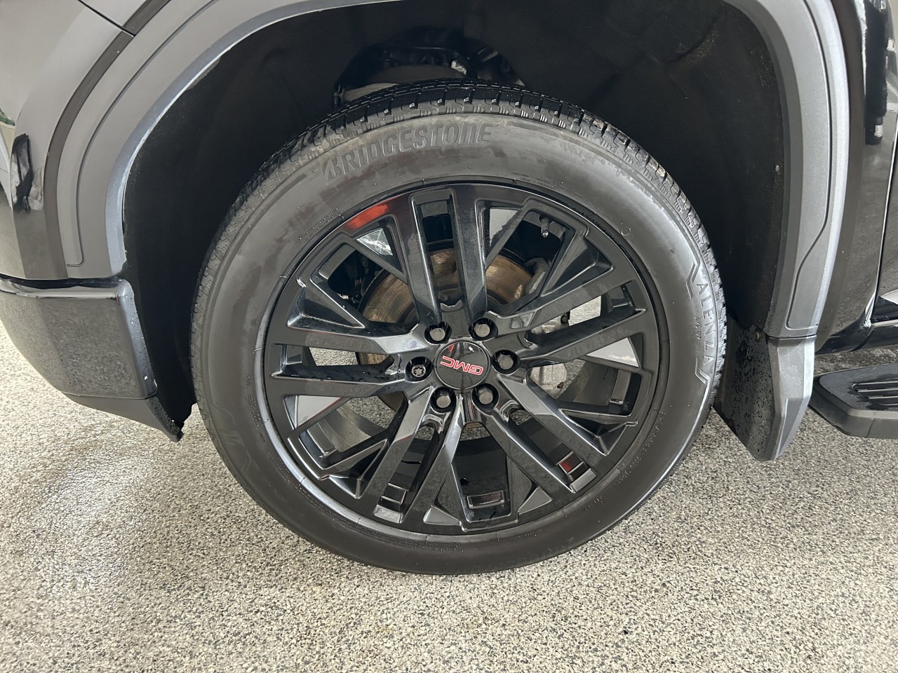 2021 GMC Sierra 1500 - Image 2