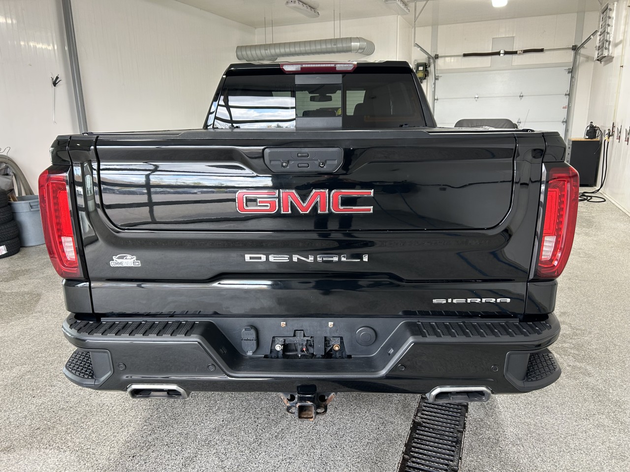 2021 GMC Sierra 1500 - Image 5