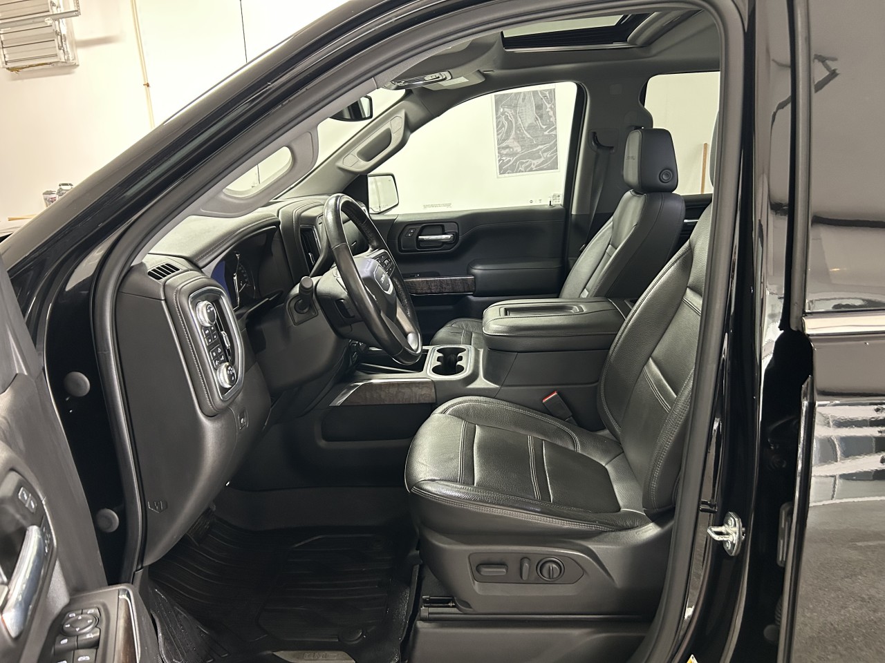 2021 GMC Sierra 1500 - Image 8