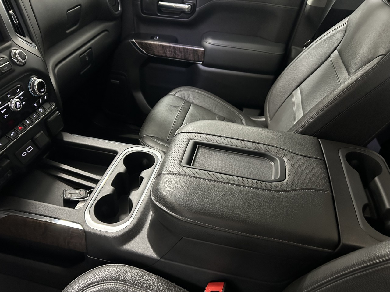 2021 GMC Sierra 1500 - Image 13