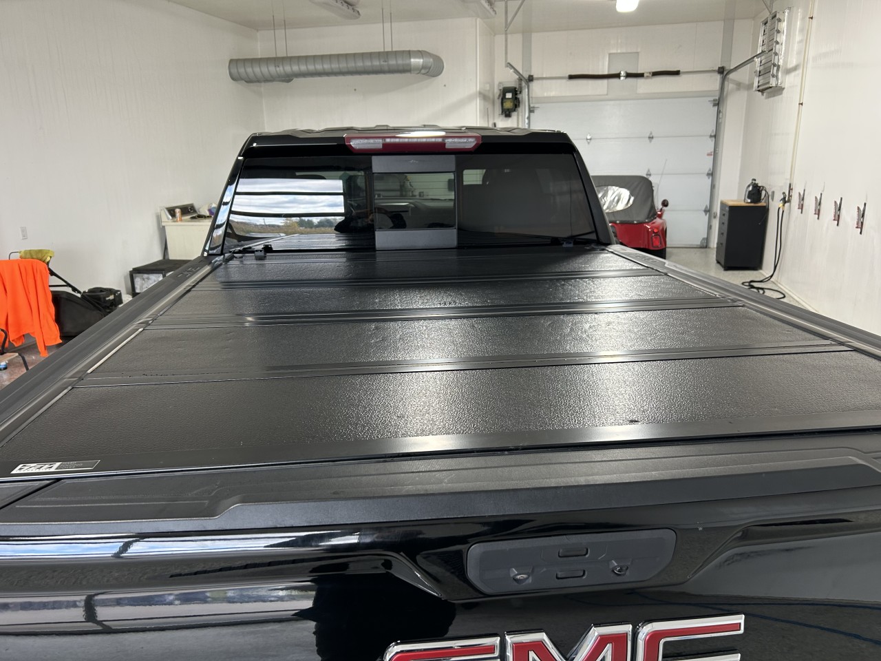 2021 GMC Sierra 1500 - Image 16