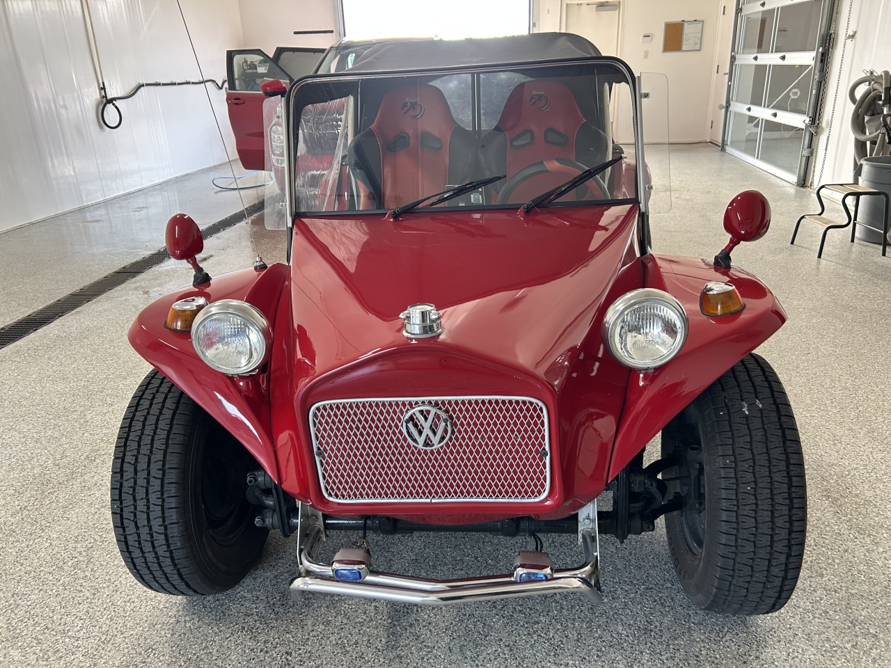 1968 Volkswagen DUNE BOGGY - Image 2