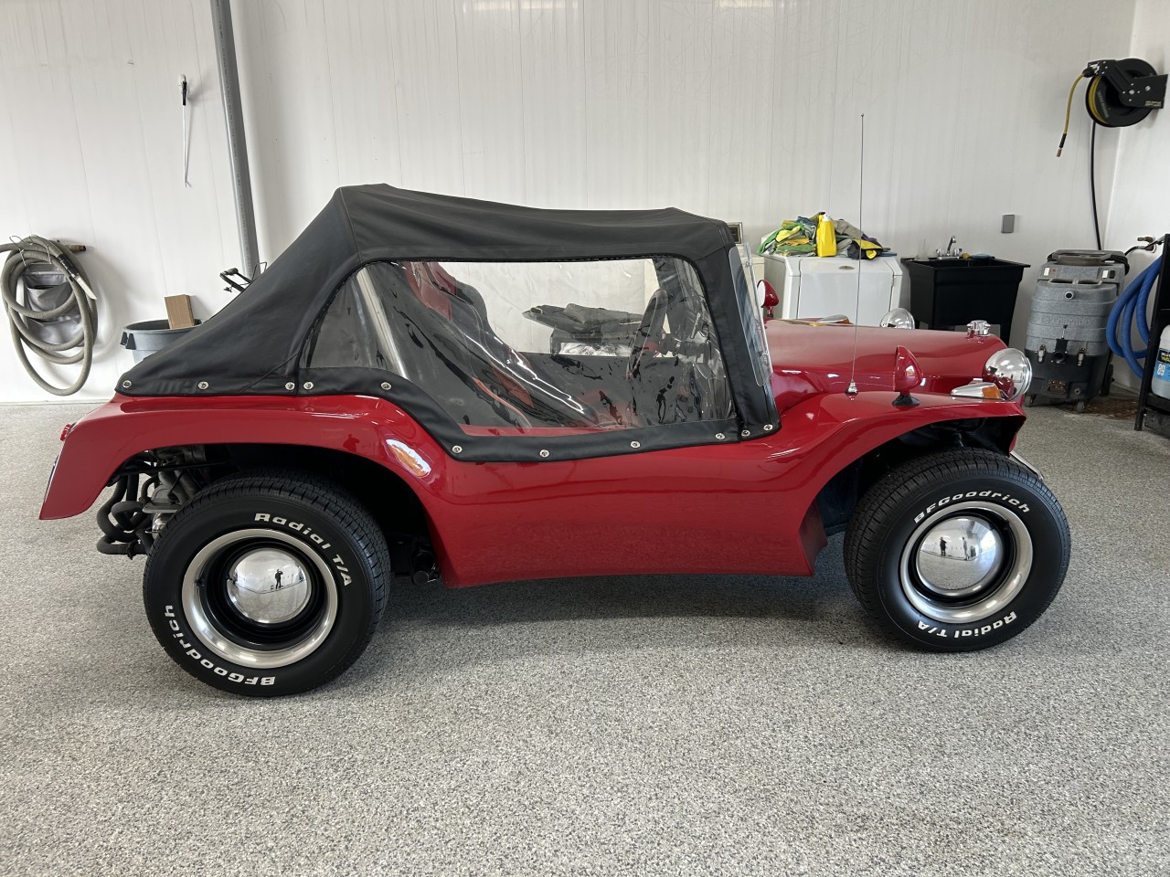 1968 Volkswagen DUNE BOGGY - Image 3