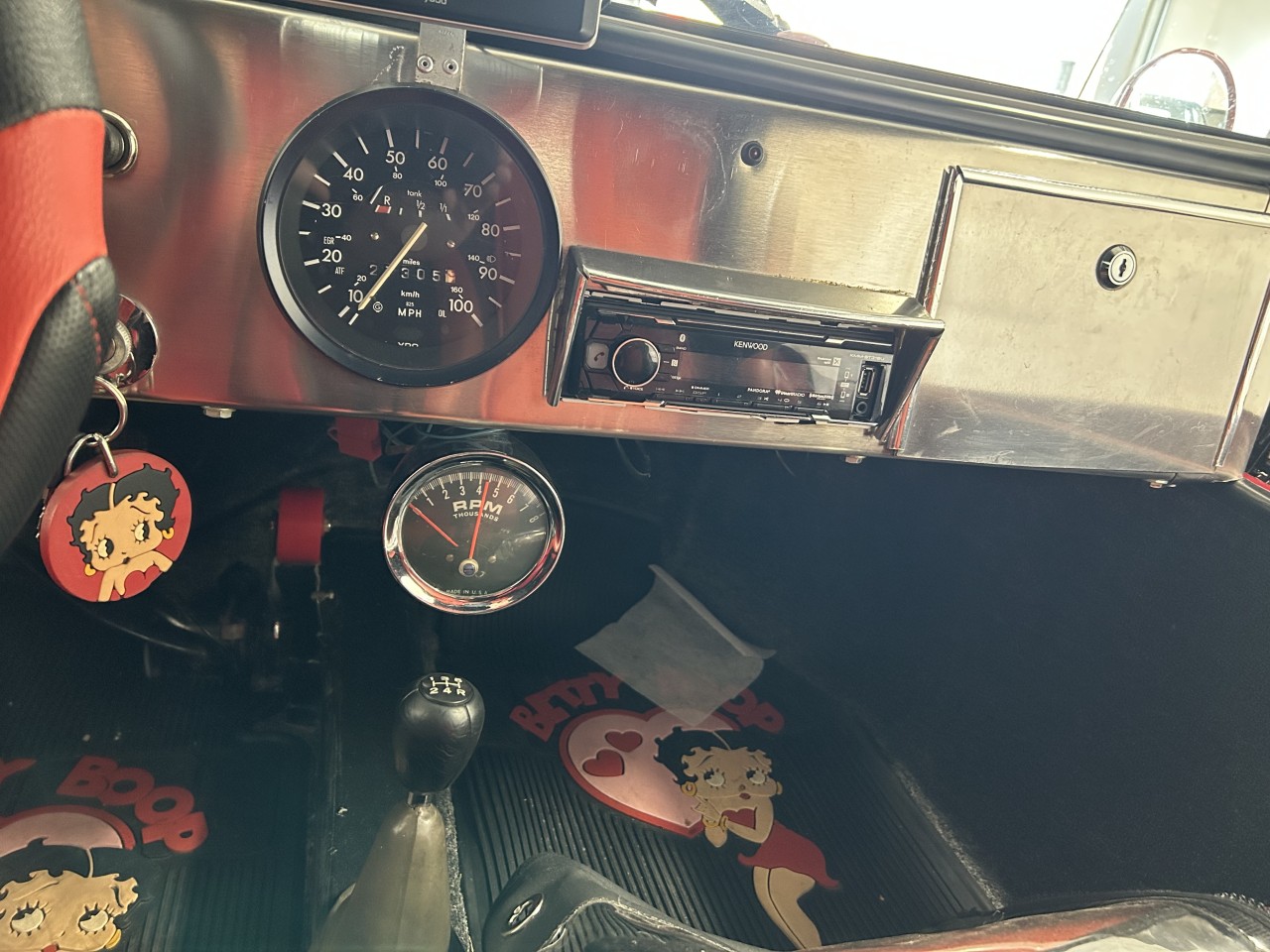 1968 Volkswagen DUNE BOGGY - Image 9