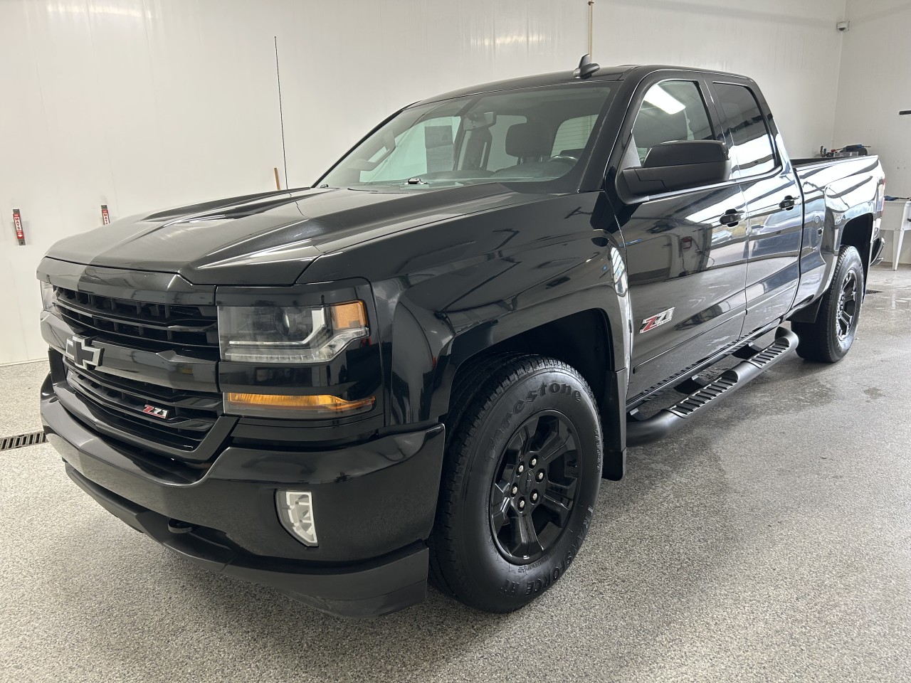 2019 Chevrolet Silverado 1500 LD