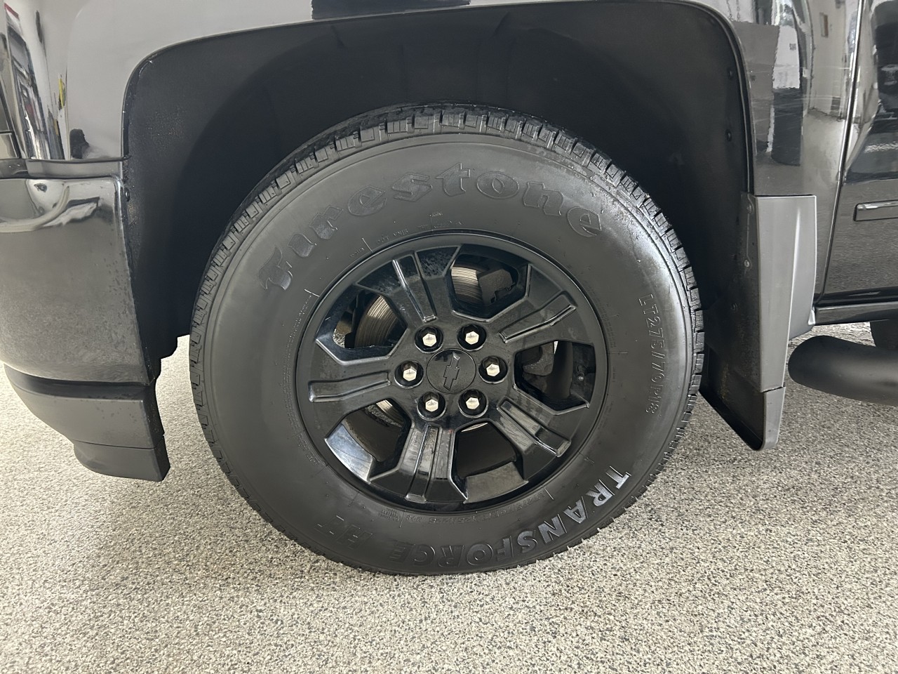 2019 Chevrolet Silverado 1500 LD - Image 2