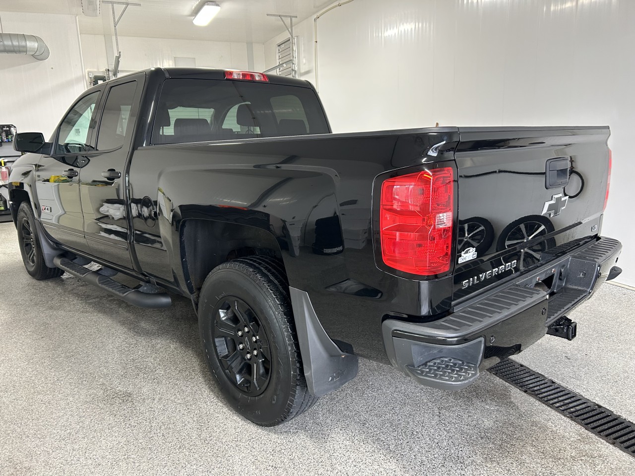 2019 Chevrolet Silverado 1500 LD - Image 4