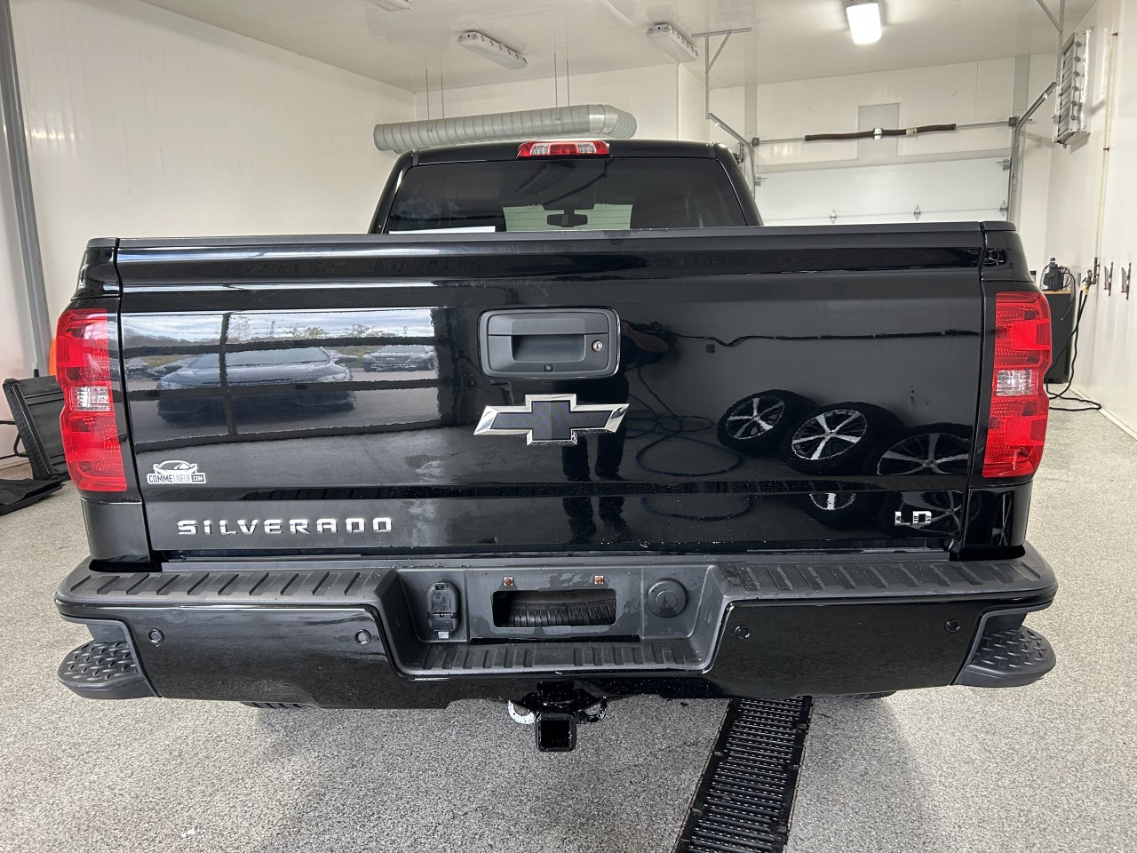 2019 Chevrolet Silverado 1500 LD - Image 5